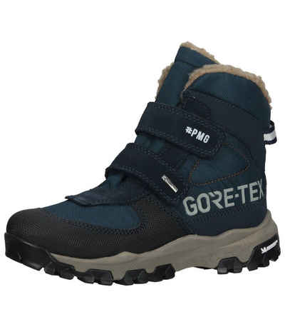 Primigi Stiefel Leder/Textil Snowboots