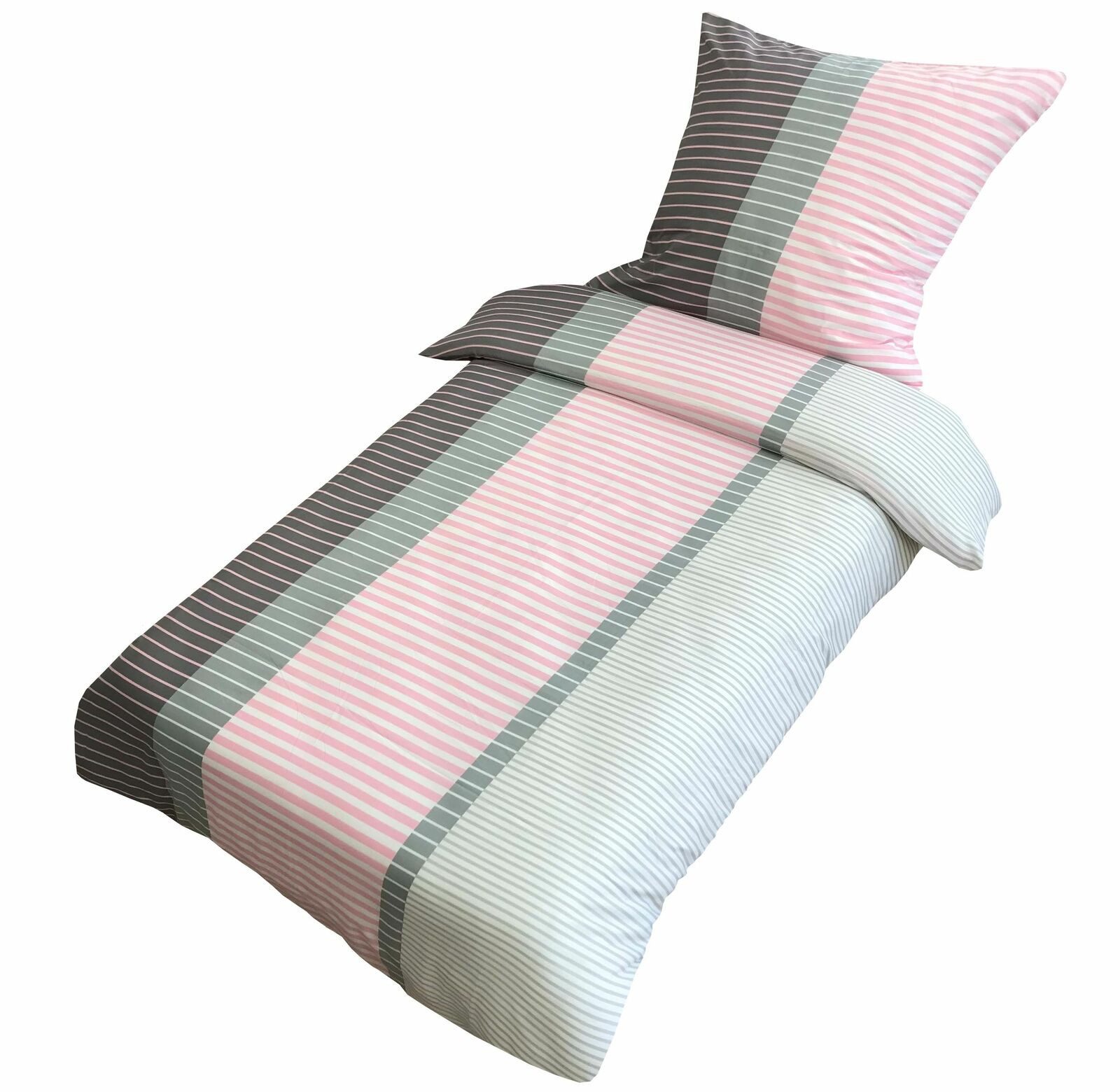 Leonado Vicenti Bettwäsche Mikrofaser 135x200 155x200 155x220 Bettbezug Ges günstig online kaufen