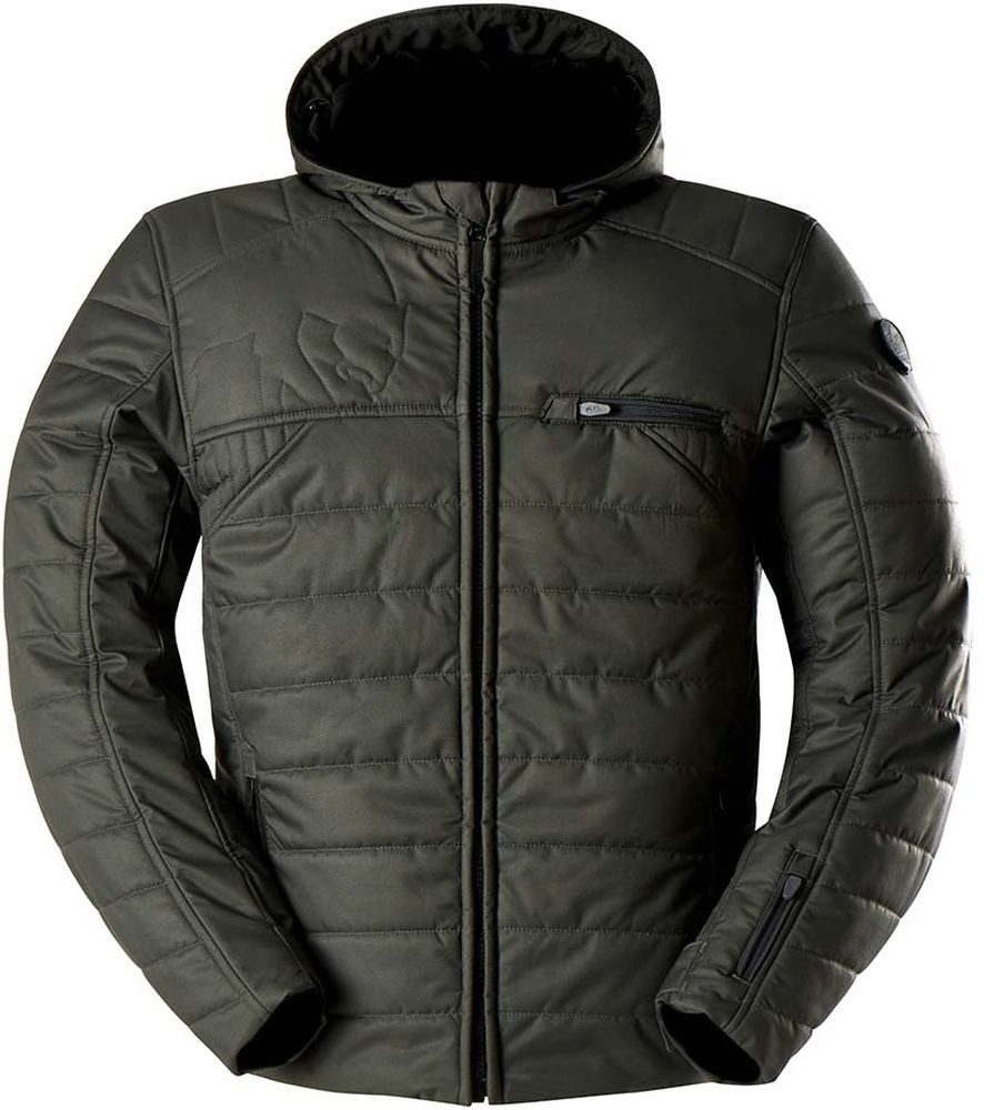 Motorradjacke Jacket Bjorn Primaloft