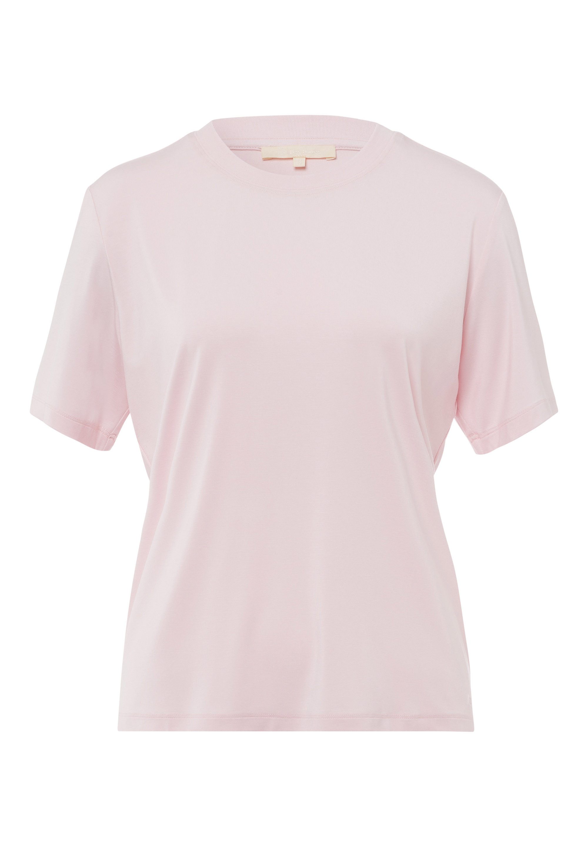 Les Lunes T-Shirt MILLIE Shirt Basic günstig online kaufen