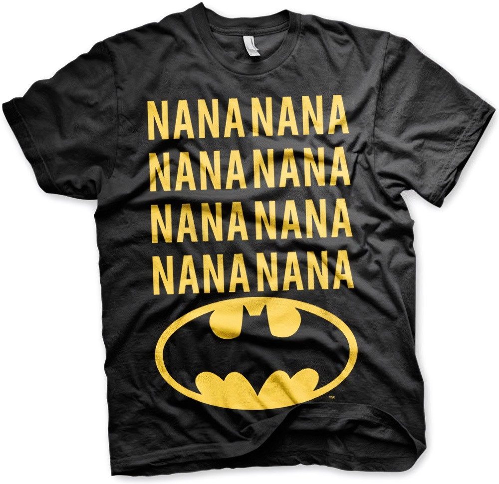 Batman T-Shirt