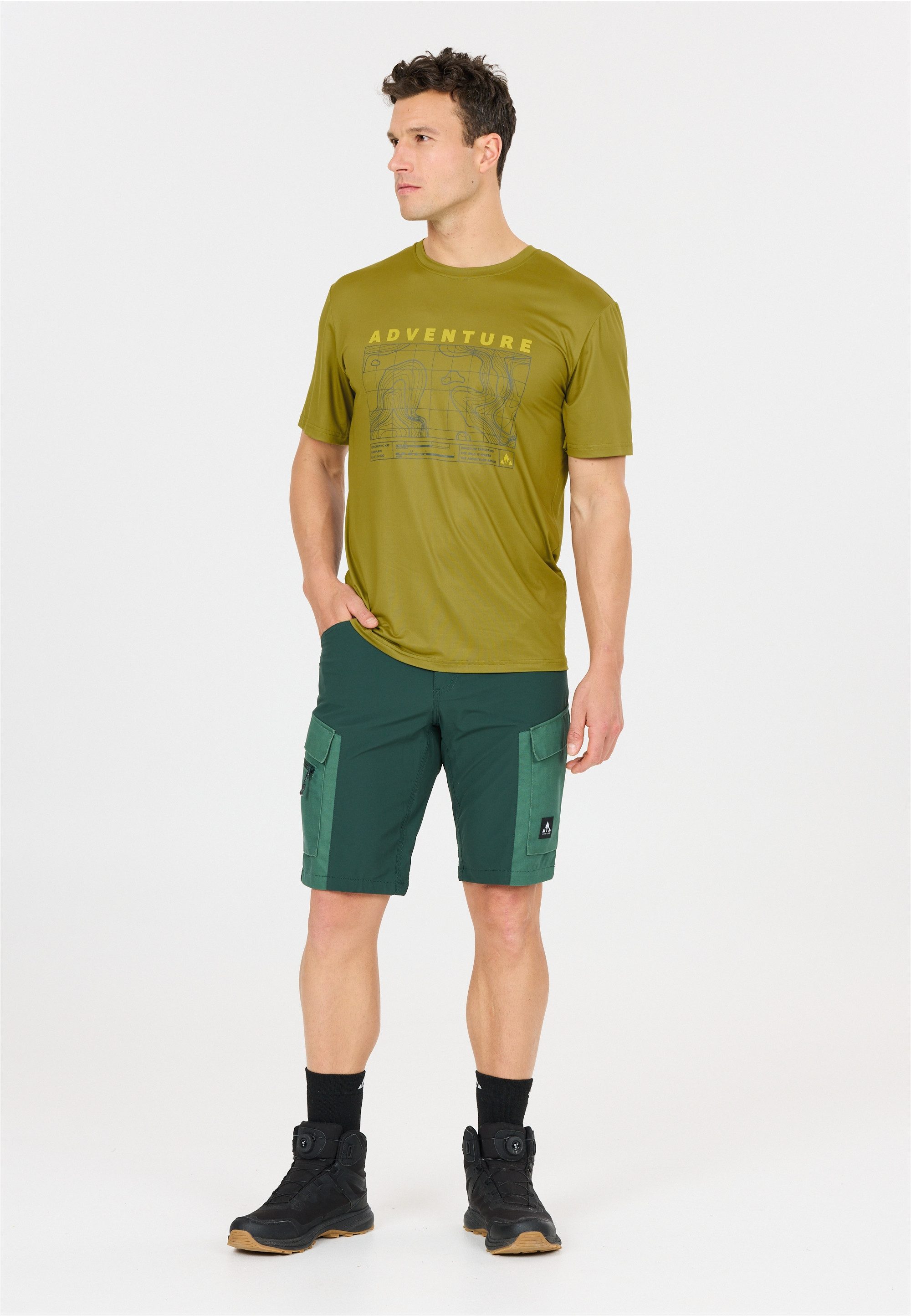T-Shirt Linx