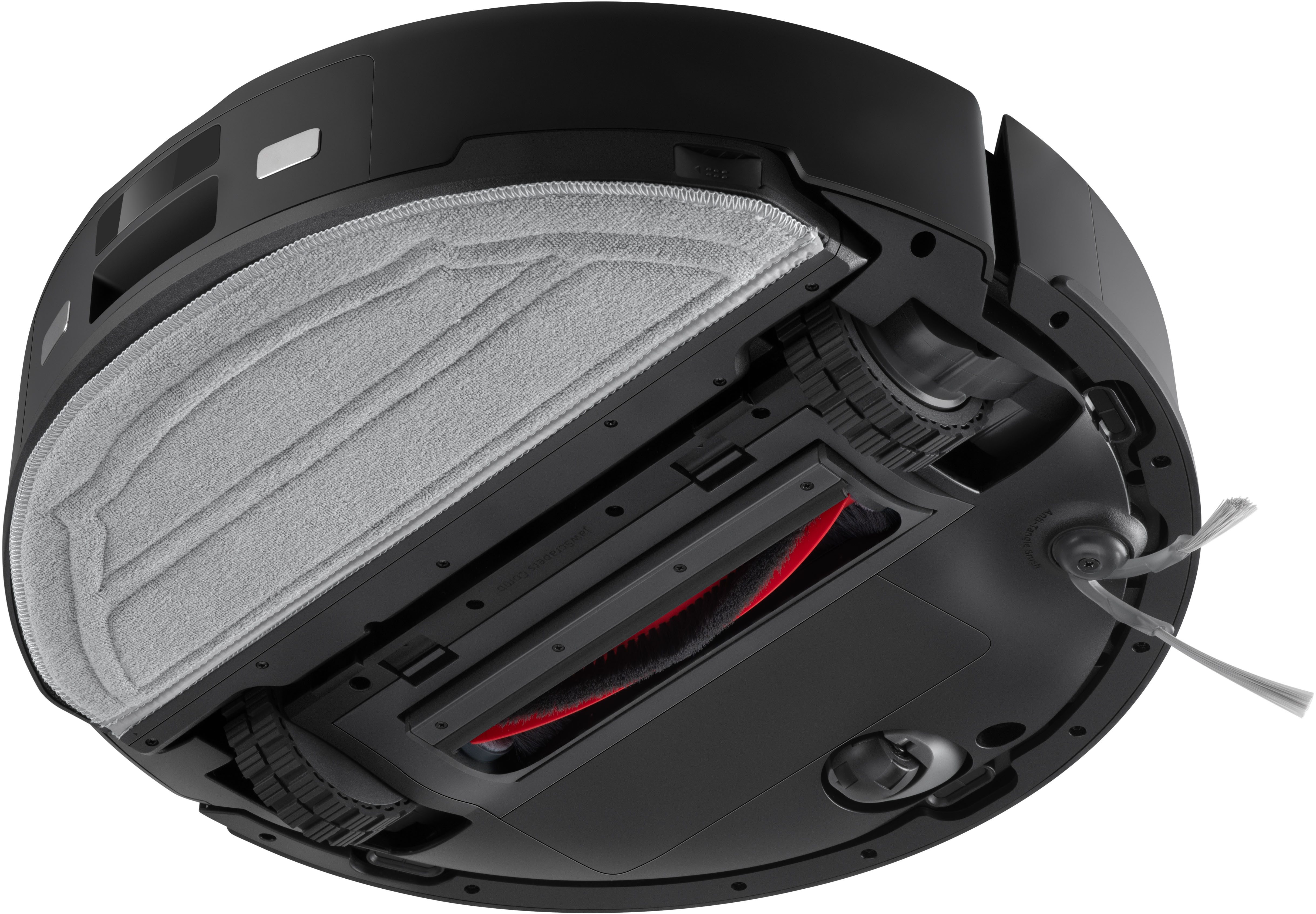 Roborock Saugroboter Roborock Q10 VF+ mit Wischfunktion, 45 W, beutellos