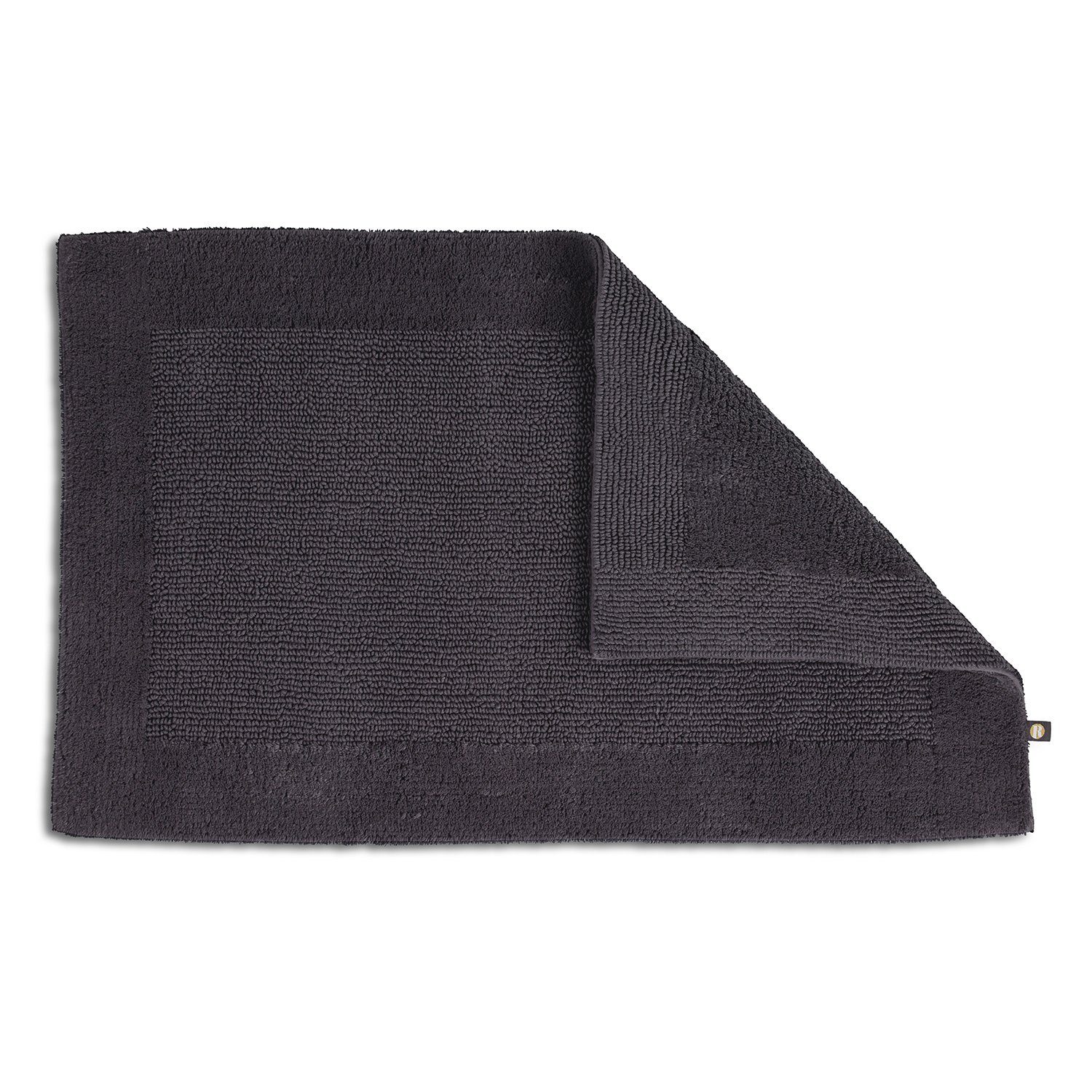 Rhomtuft Badematte Select, Höhe 20.00 mm, 100% Baumwolle