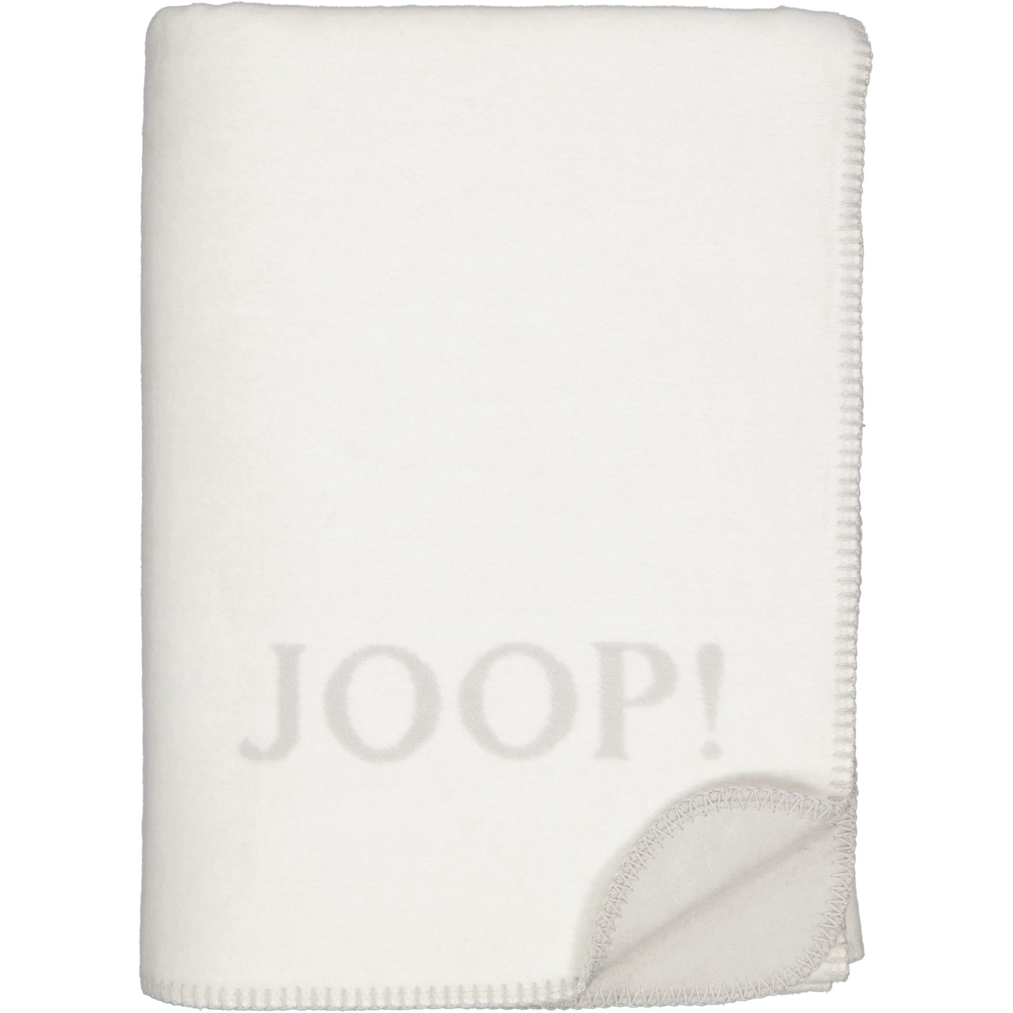 Wohndecke Uni-Doubleface, JOOP!