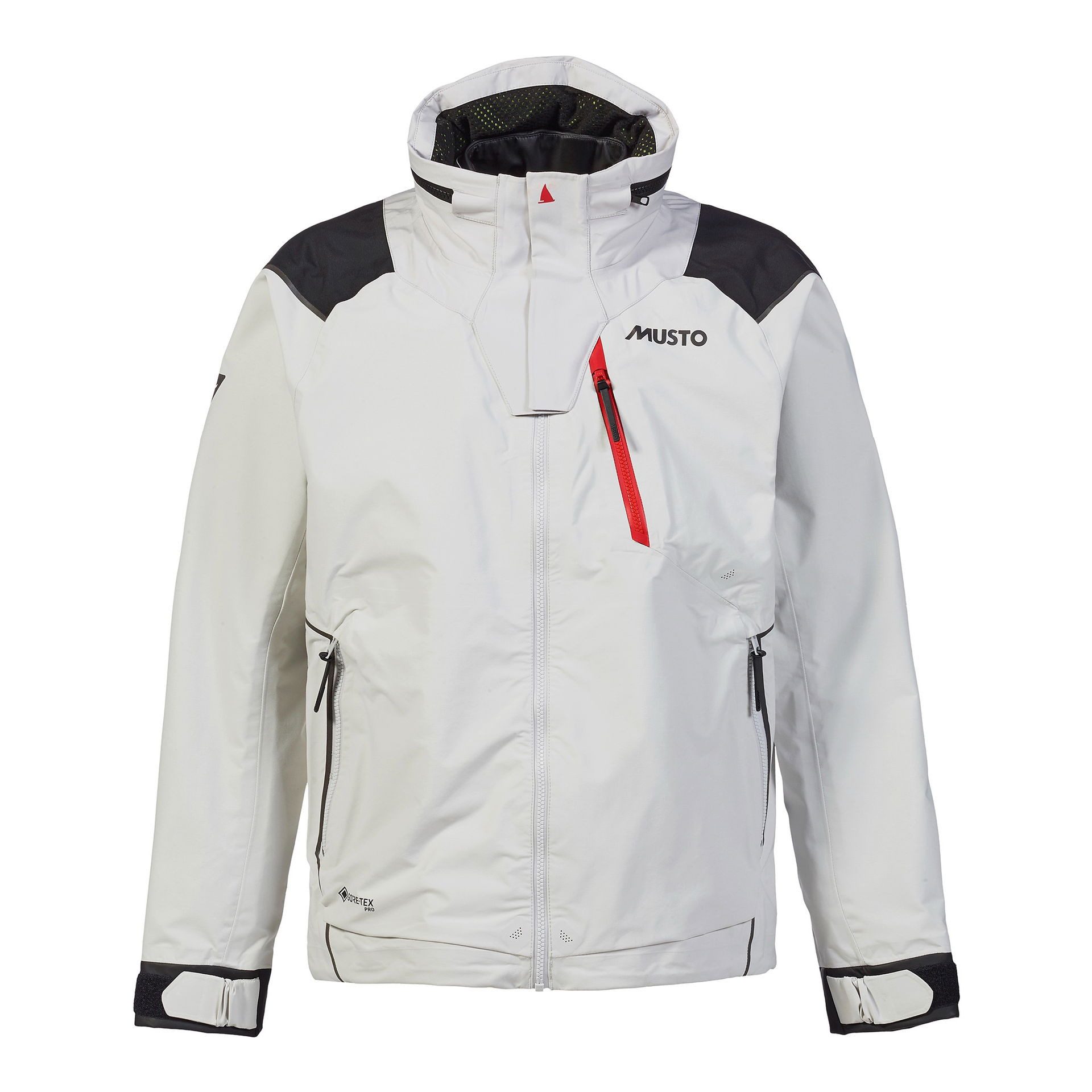 MUSTO Segeljacke