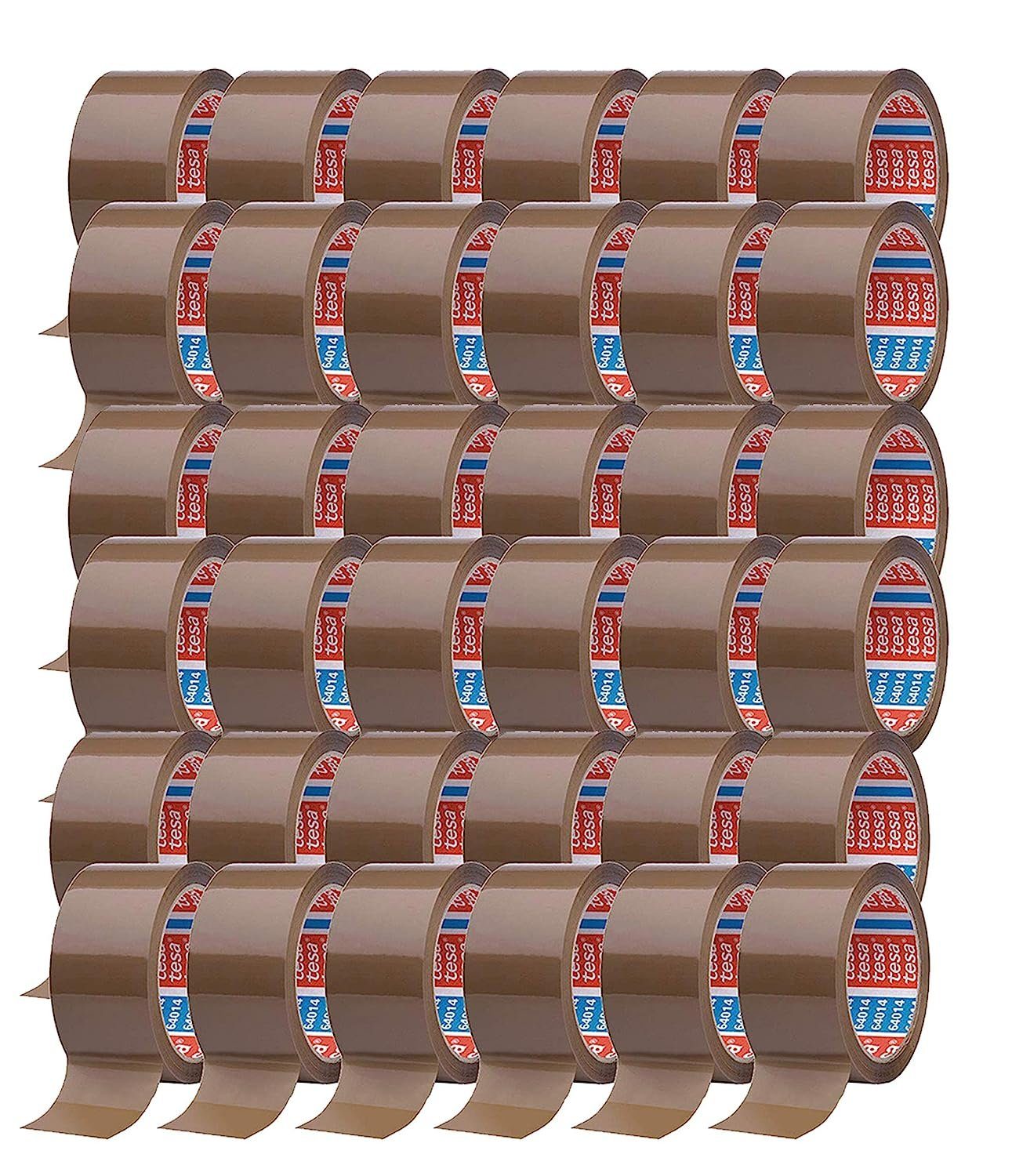 tesa Klebeband 36x Packband 64014 PP günstig online kaufen