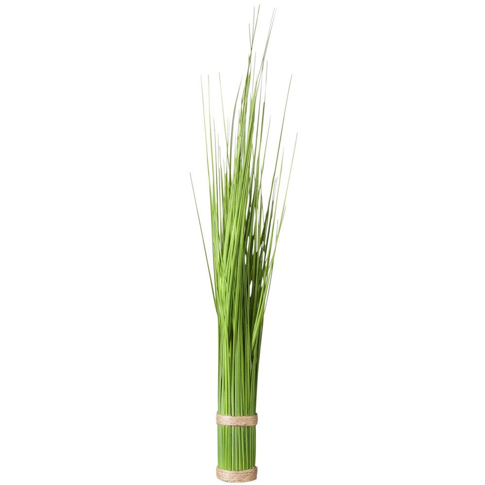 Kunstblume Grasbüschel - - Größe 60 cm, DPI