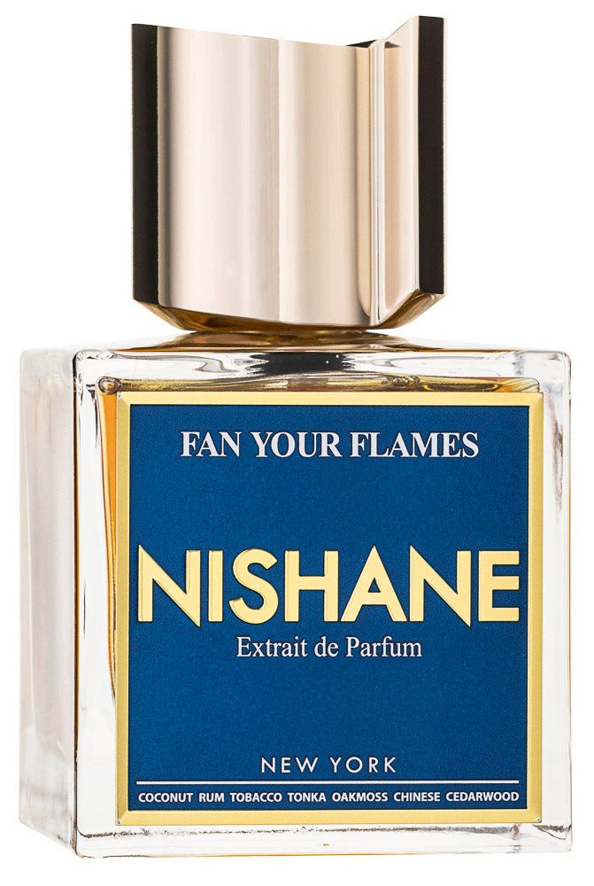Nishane Extrait Parfum Fan Your Flames Extrait de Parfum