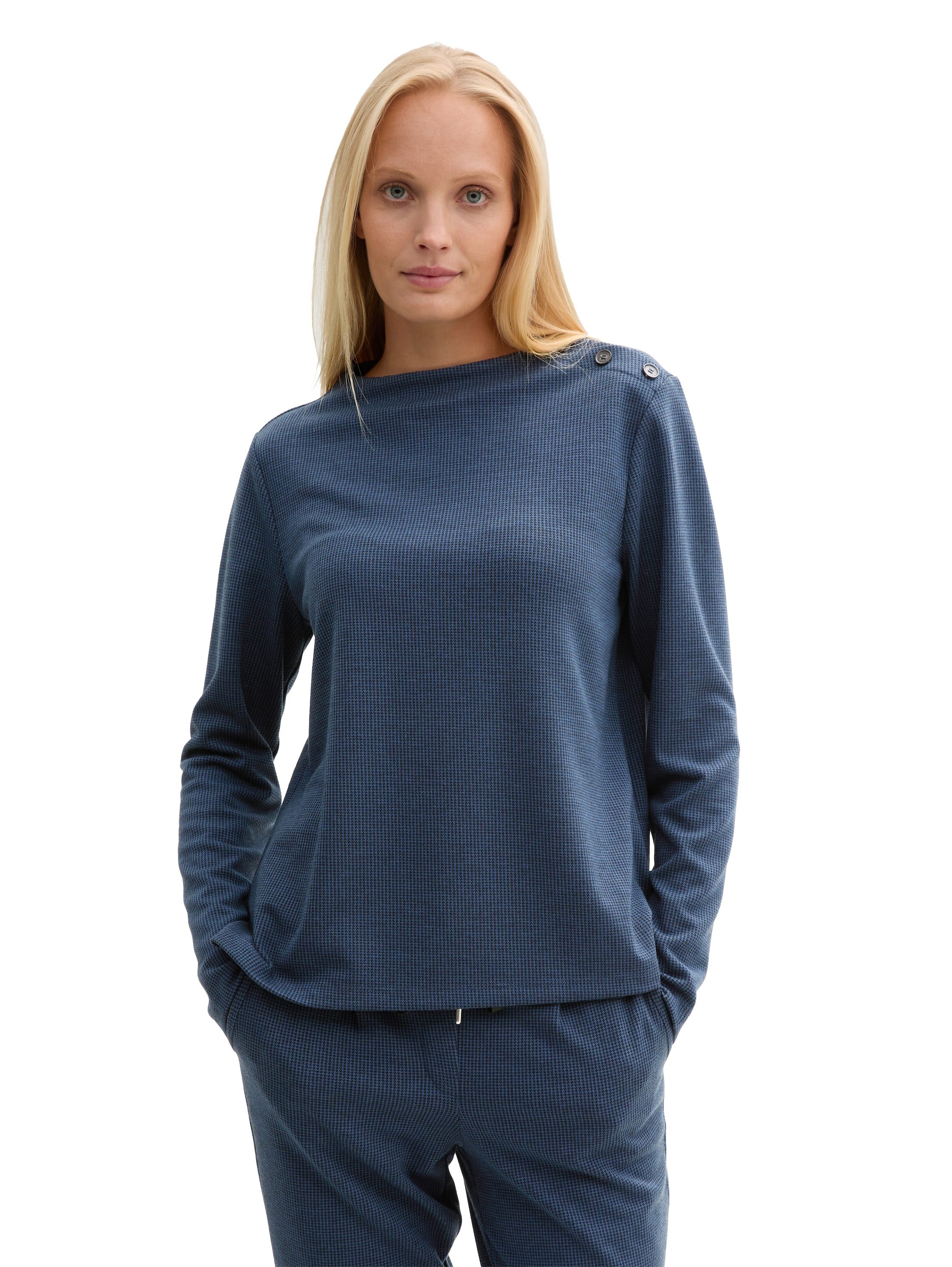 Longsweatshirt
