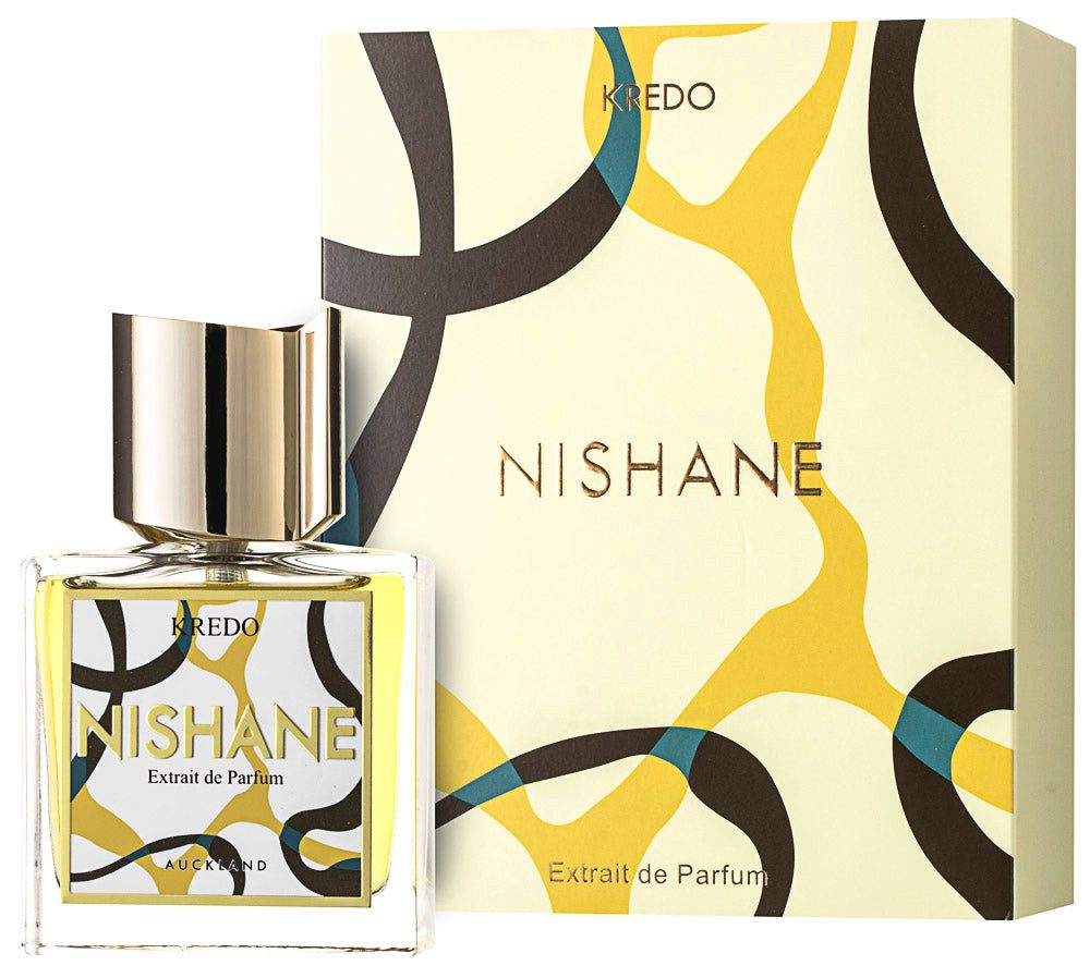 Nishane Extrait Parfum Nishane Kredo Extrait de Parfum