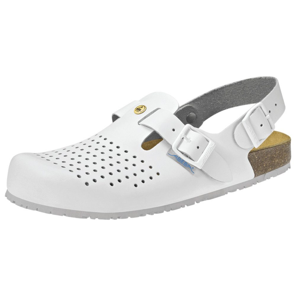 ESD-Clog Nature 4045/4050 Arbeitsschuh