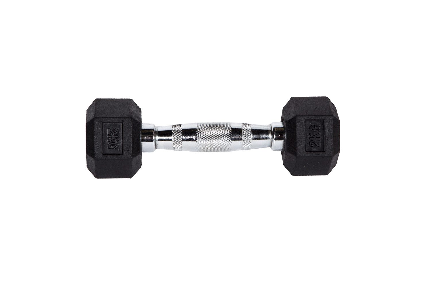 Fitcom Kurzhantel Hex Dumbbell Kurzhantel