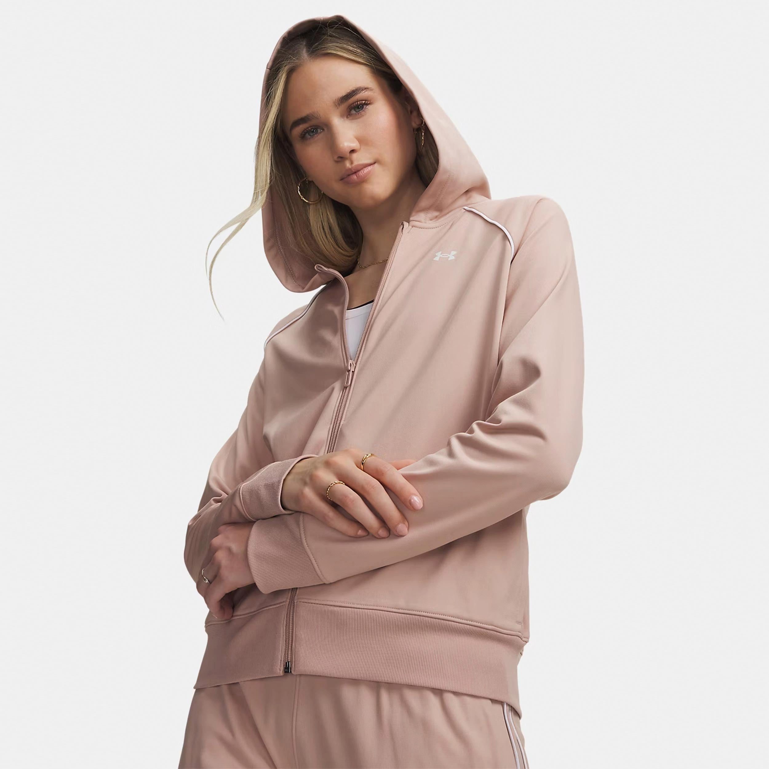Under Armour® Trainingsanzug Rival Tricot