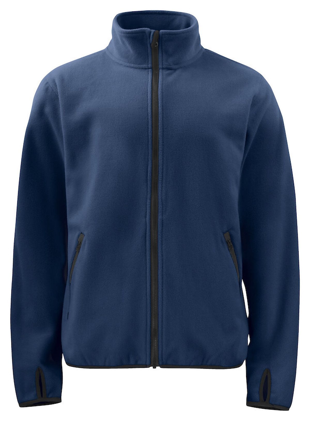 ProJob Arbeitsjacke 2327 FLEECE JACKE