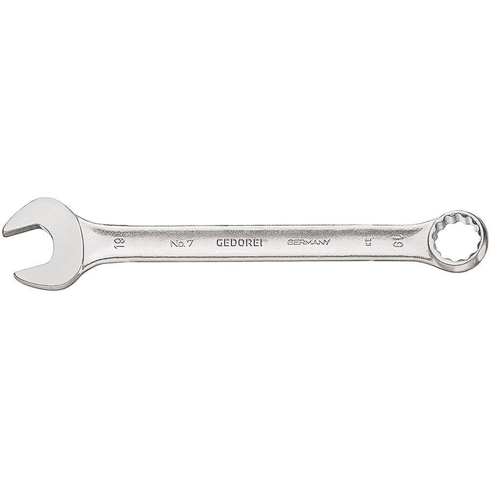 Gedore Коробчастий ключ Ring-Maulschlüssel UD-Profil 28 mm
