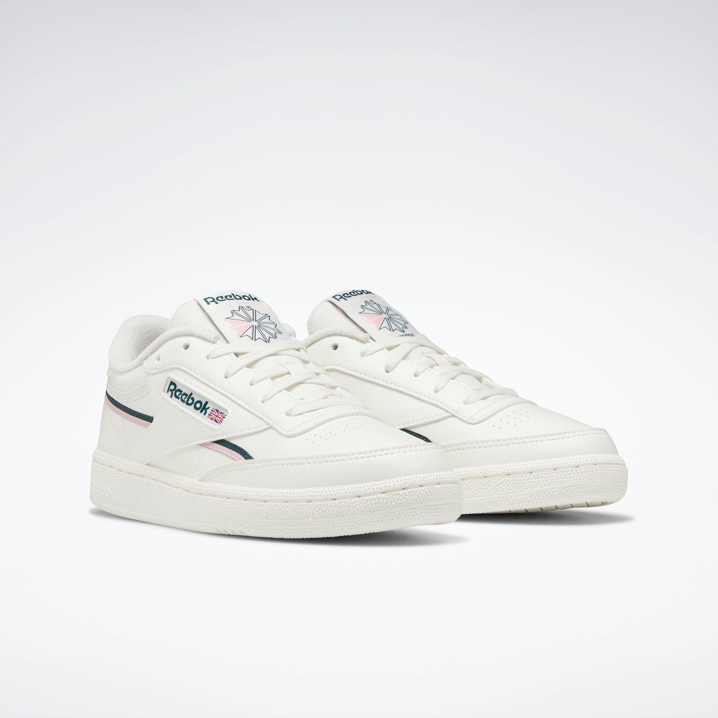 reebok vegan