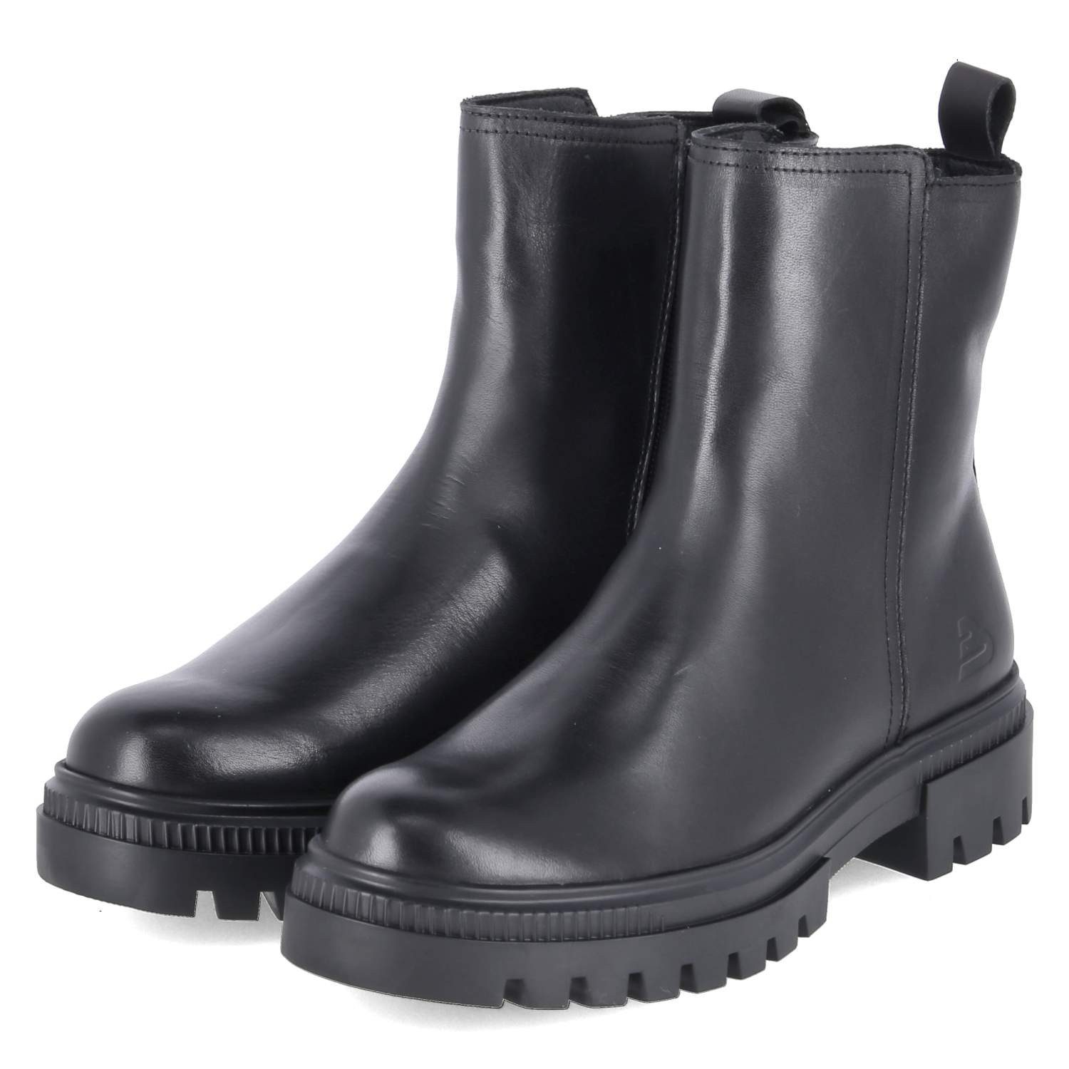 Bullboxer 6LT0011302 2100 Winterboots günstig online kaufen