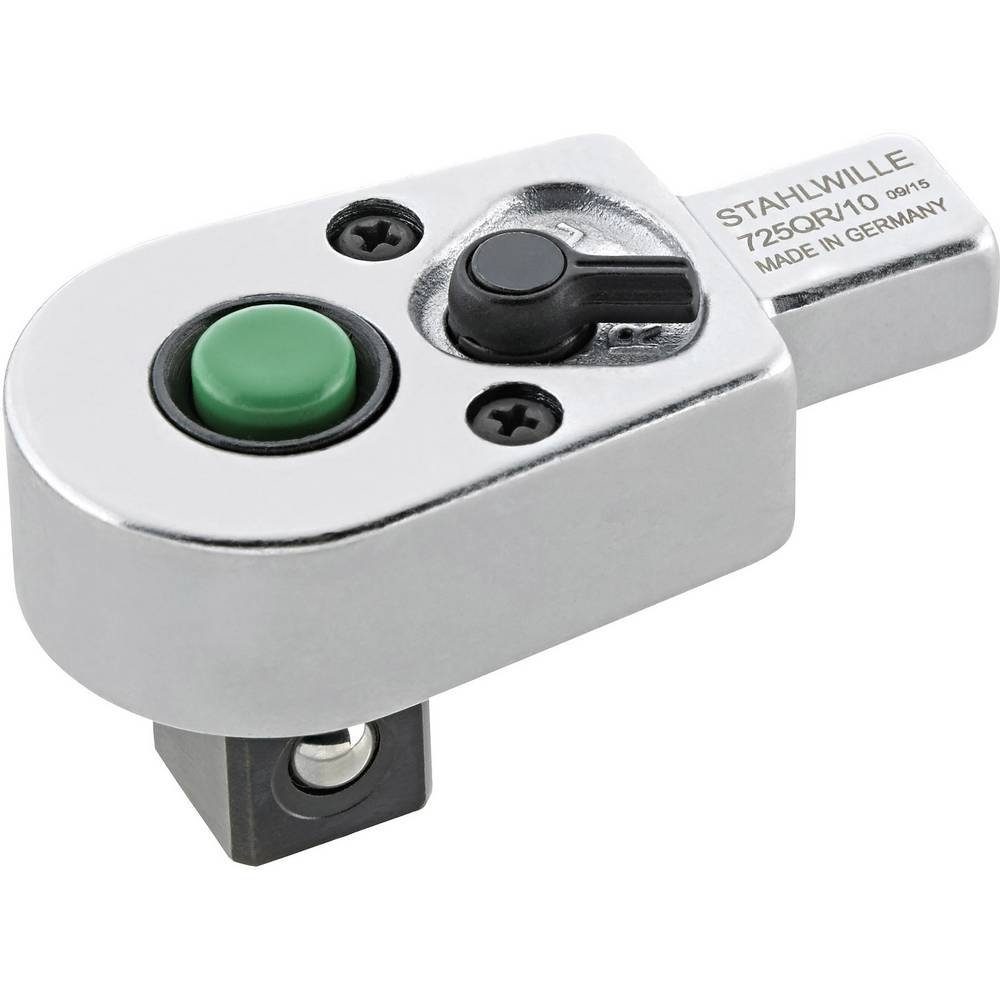 Drehmomentschlüssel QuickRelease-Einsteckknarren Gr. 10, 1/2″, für
