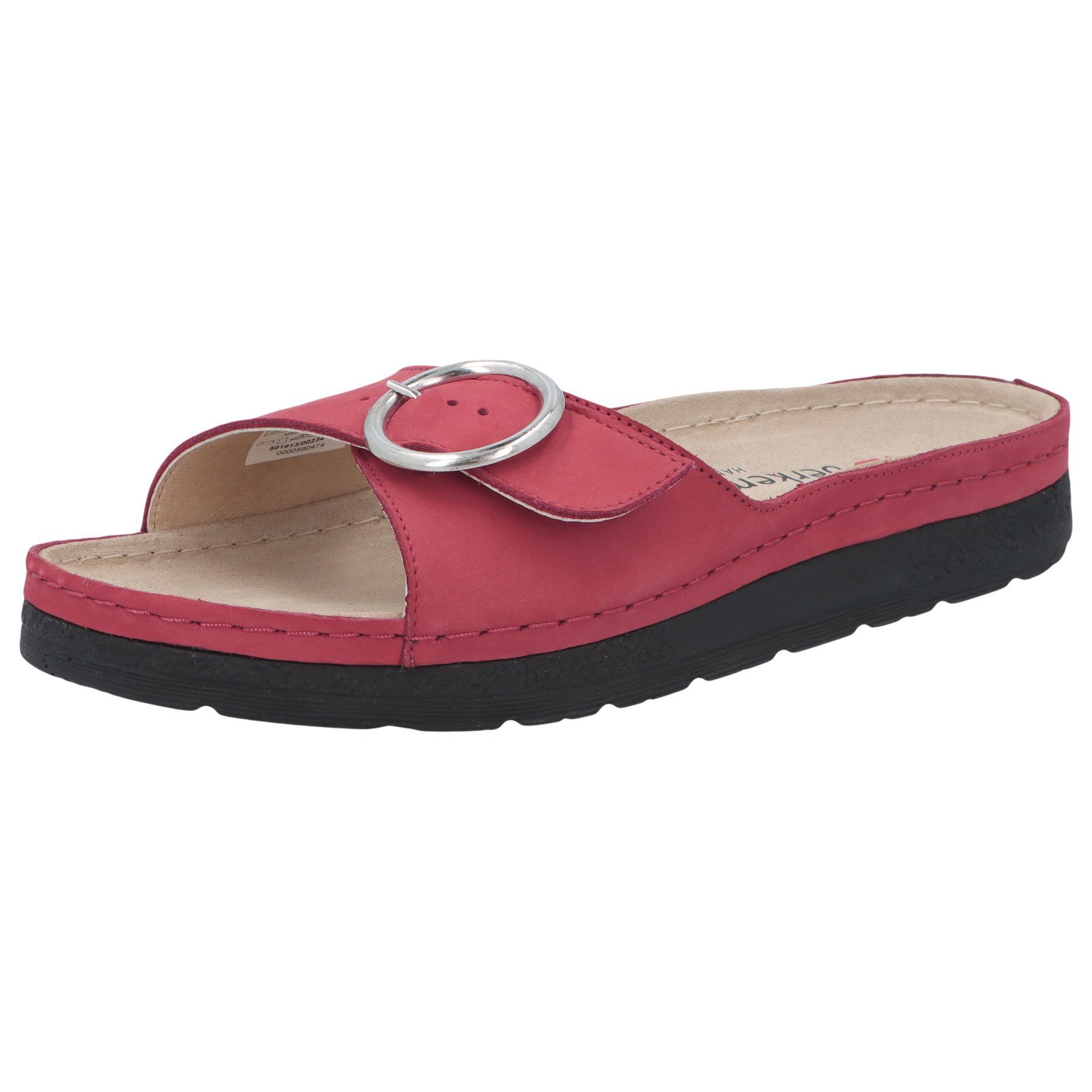 BERKEMANN Sandale | Riemchensandalen