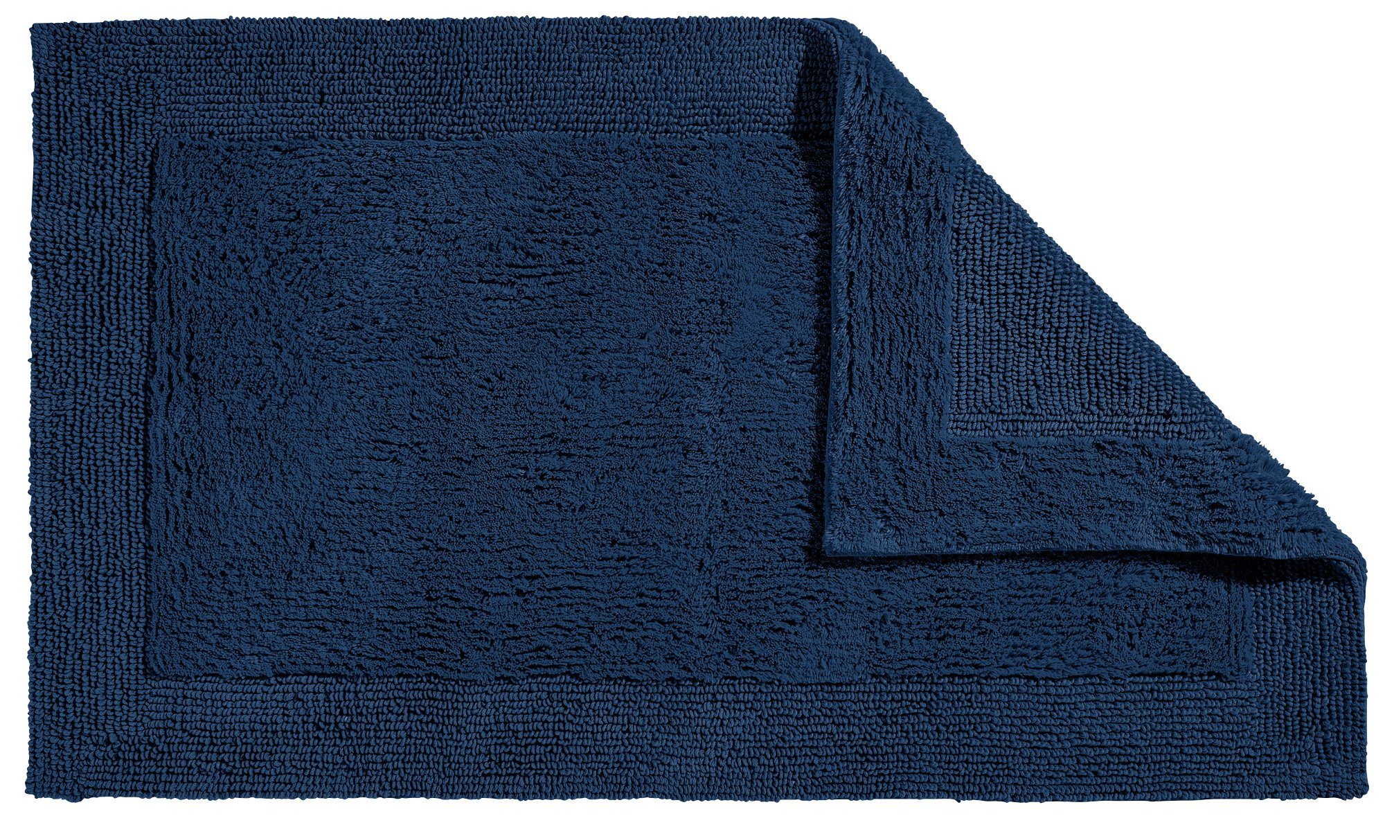 Erwin Müller Badematte Badteppich "Stuttgart", Höhe 15 mm, eckig, Uni günstig online kaufen