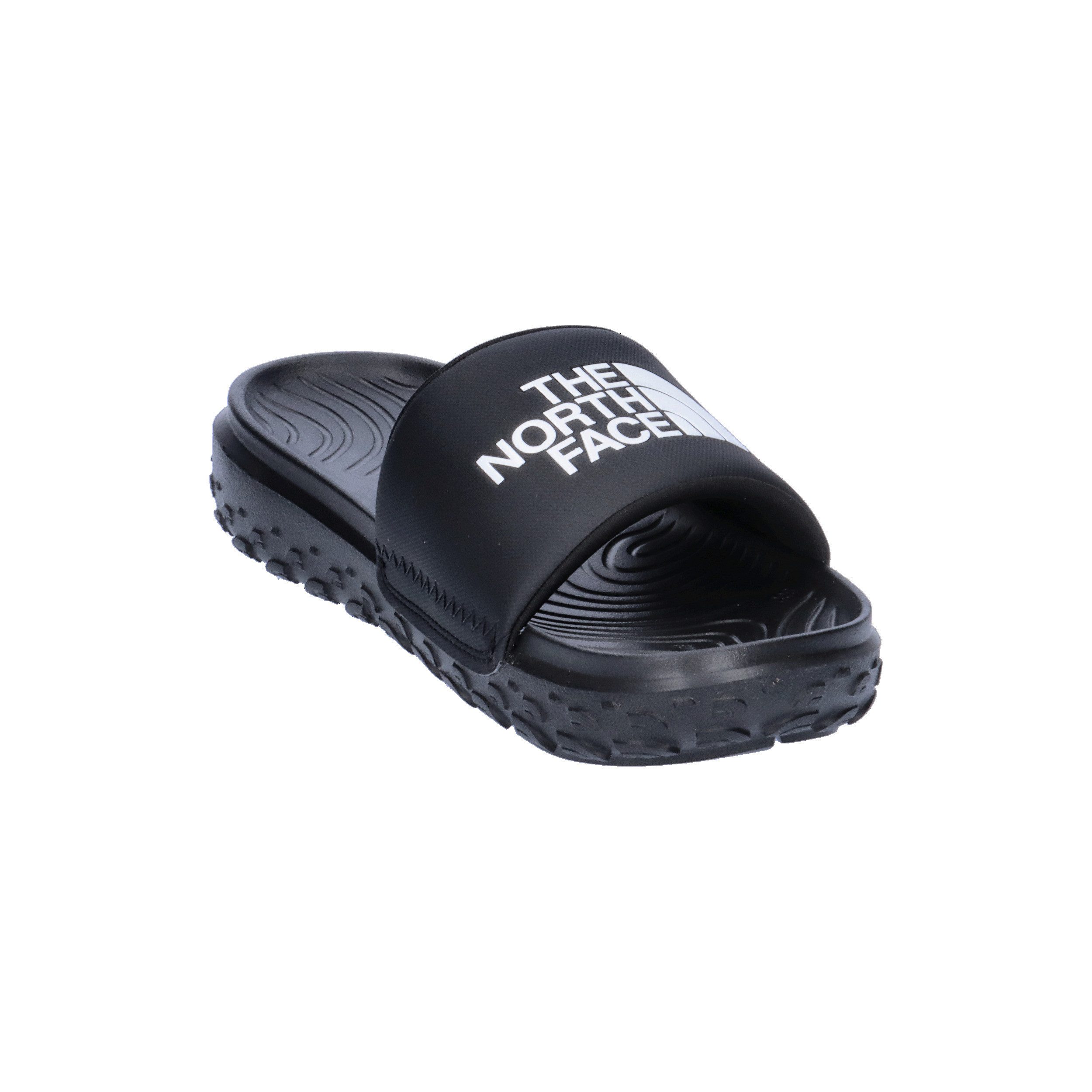 The North Face The North Face Herren Badeschlappen Never Stop Cush Slide 8A günstig online kaufen