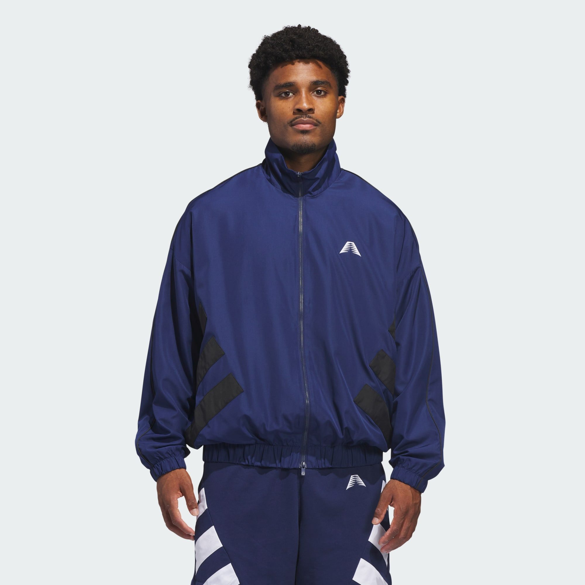adidas Performance Trainingsjacke ANTHONY EDWARDS FOUNDATION ORIGINALS JACKE (1-St)