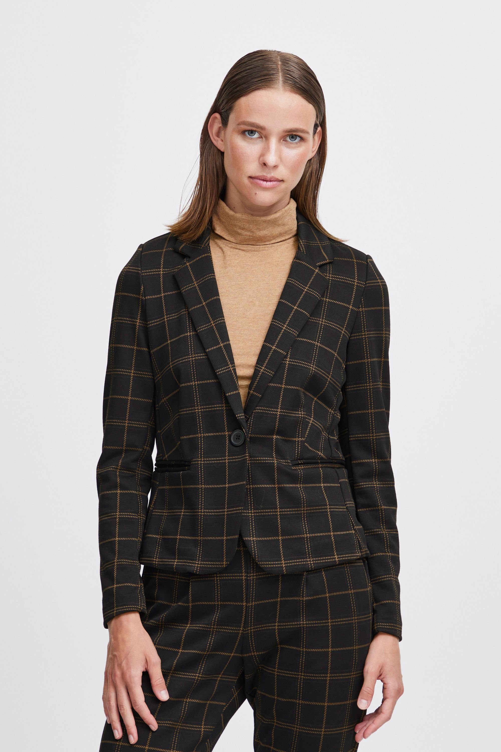 b.young Jackenblazer BYMMRAVNA BLAZER -