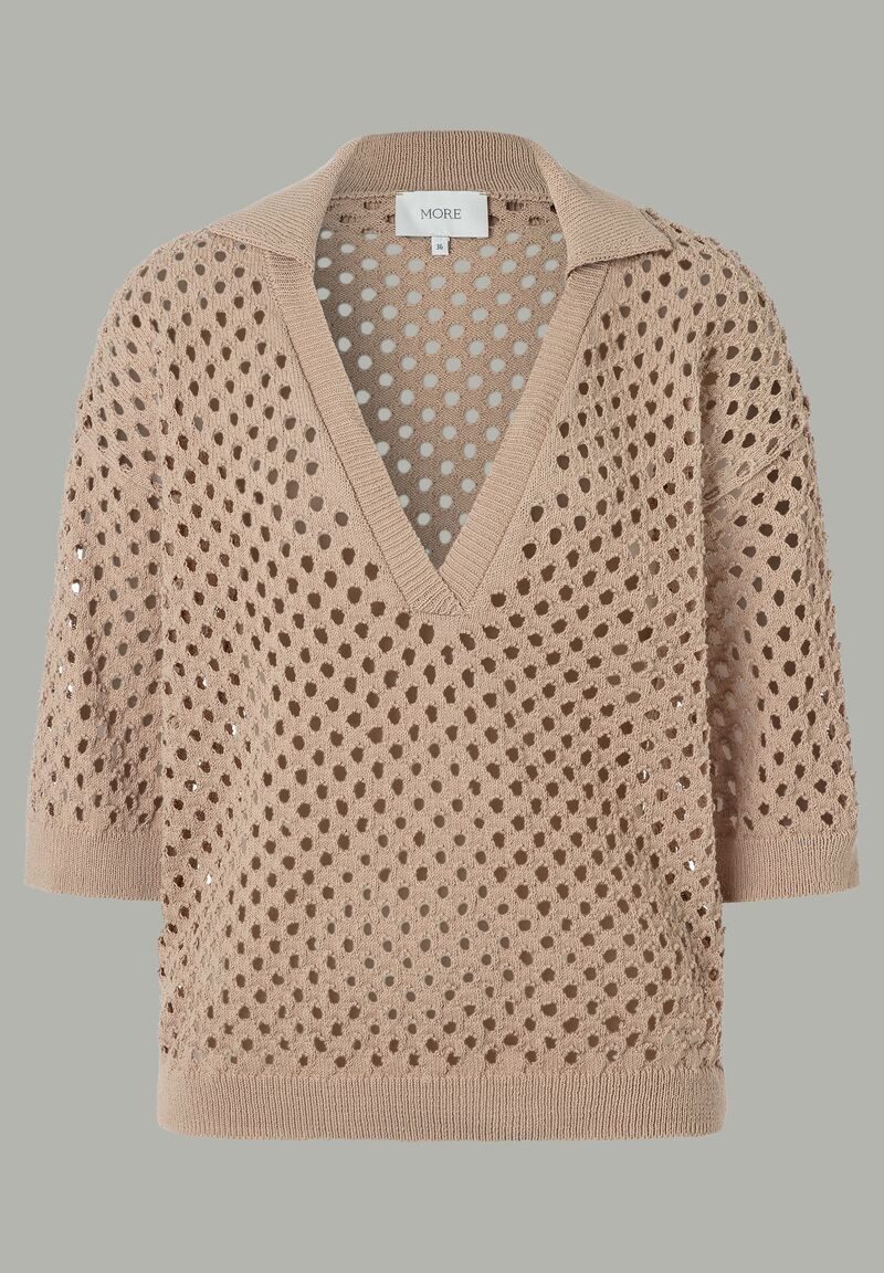 Strickpullover