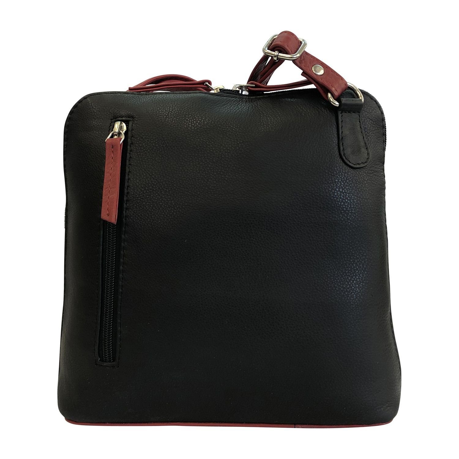 Cinino Handtasche Leonie, Crossbodybag Umhängetasche günstig online kaufen