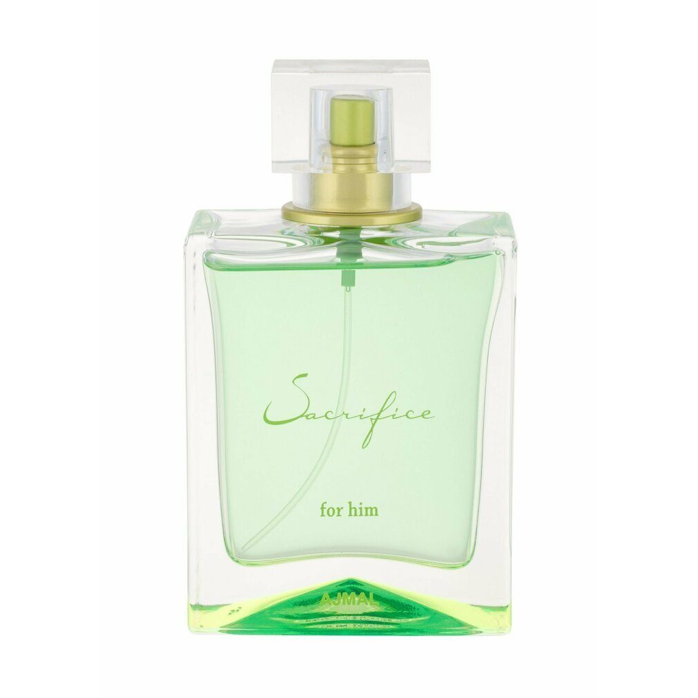 Ajmal Eau de Parfum Sacrifice Ii Für Ihn Eau De Parfum 90ml Mann