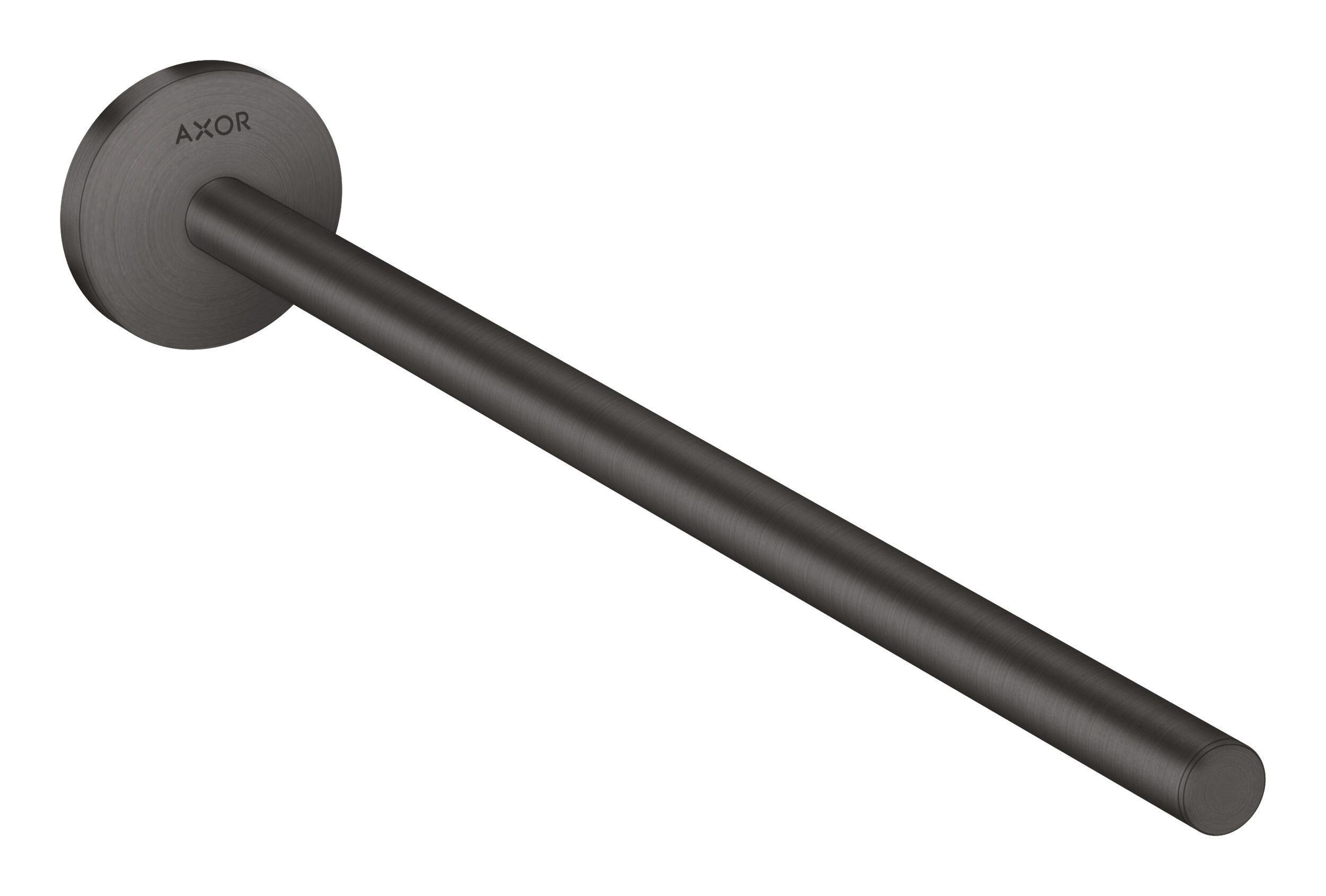 hansgrohe Handtuchhalter Axor Universal Circular, Einarmig günstig online kaufen