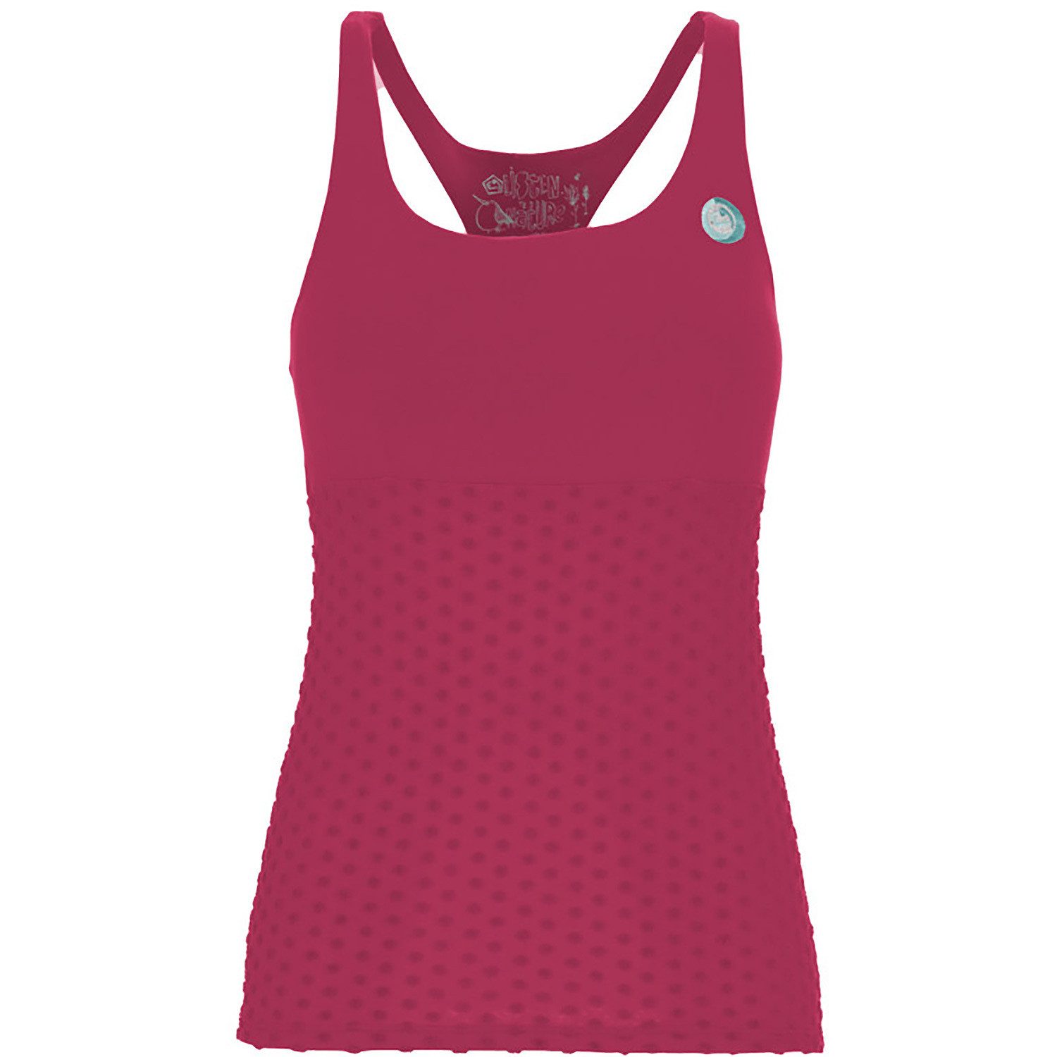 E9 Funktionstop Tank Top W ELENY