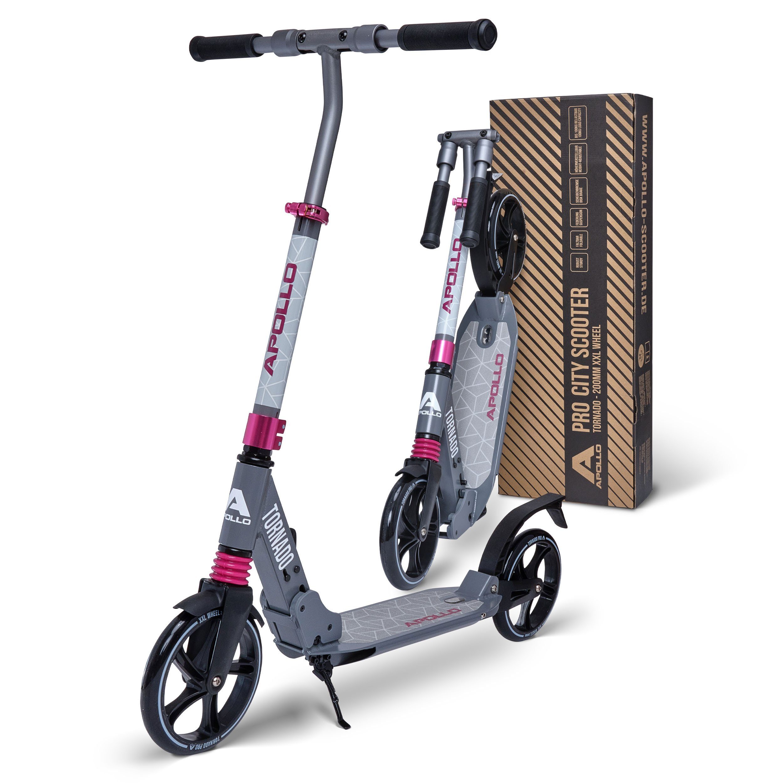 РњРёРЅРё РїРѕРµР·Рґ Scooter Amazon