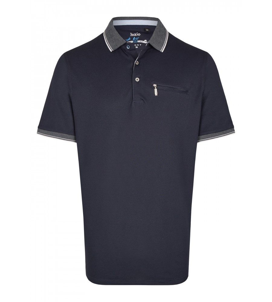 Hajo Poloshirt 20081 H Polopique "Stay günstig online kaufen