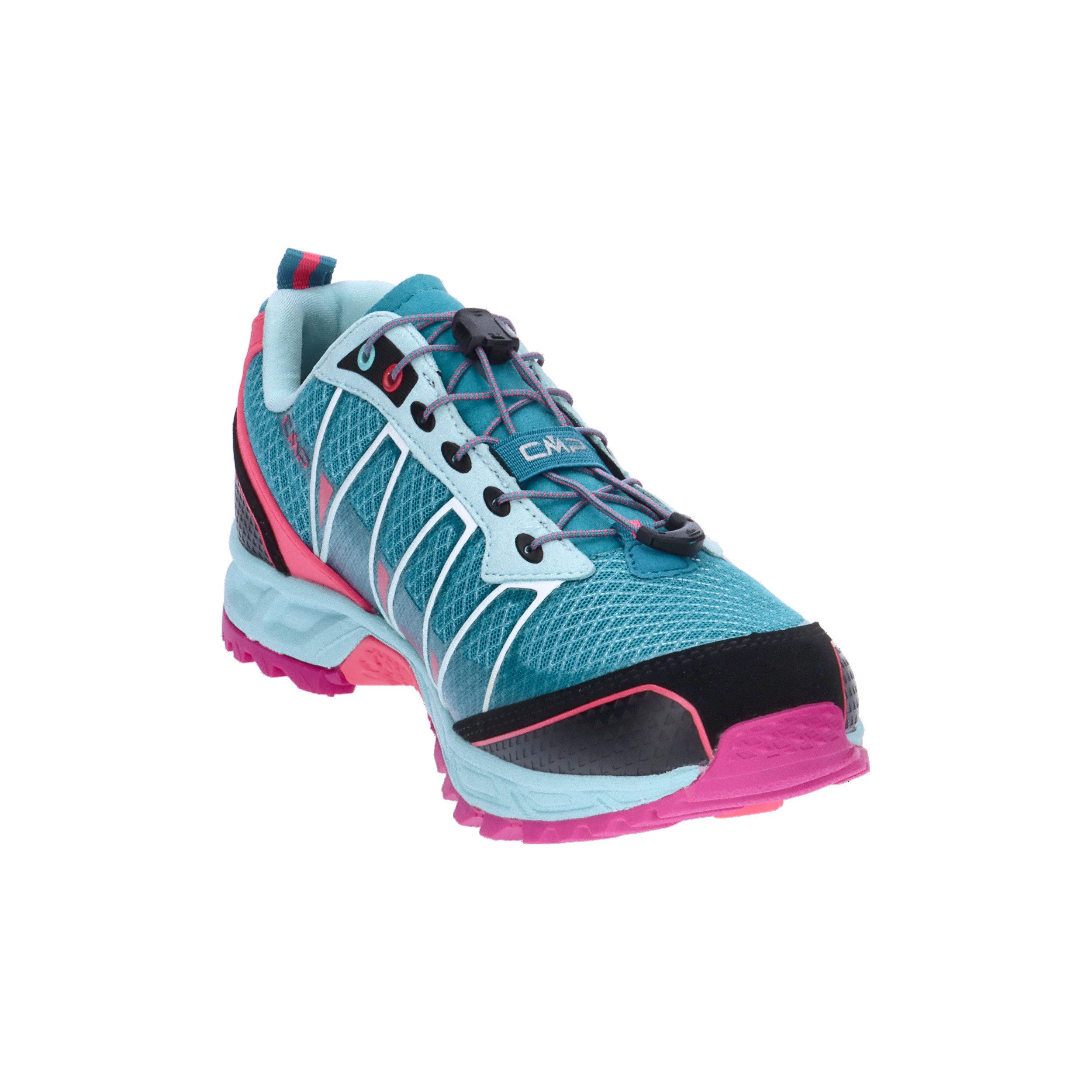 CMP Outdoorschuh "ALTAK WMN TRAIL SHOES WP", wasserdicht günstig online kaufen