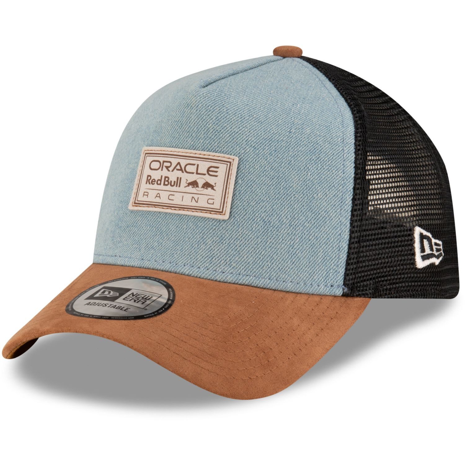 New Era Trucker Cap Trucker F1 günstig online kaufen