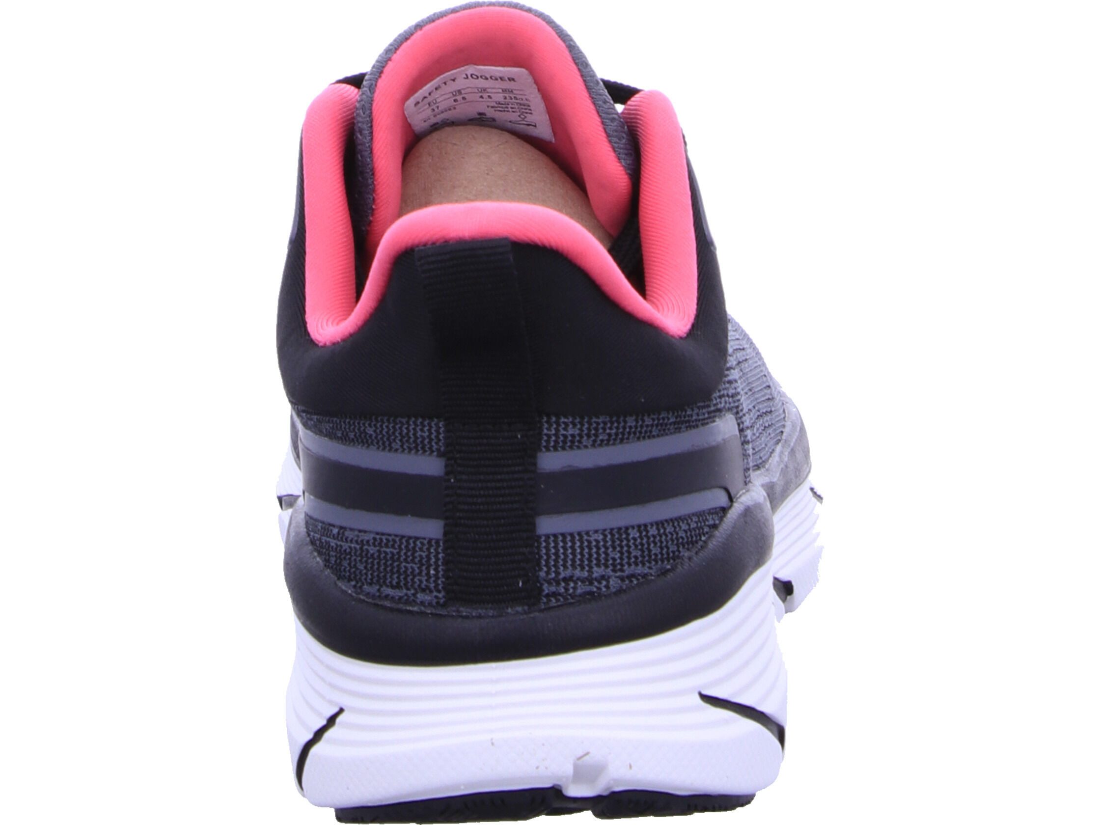 Safety Jogger Sneaker