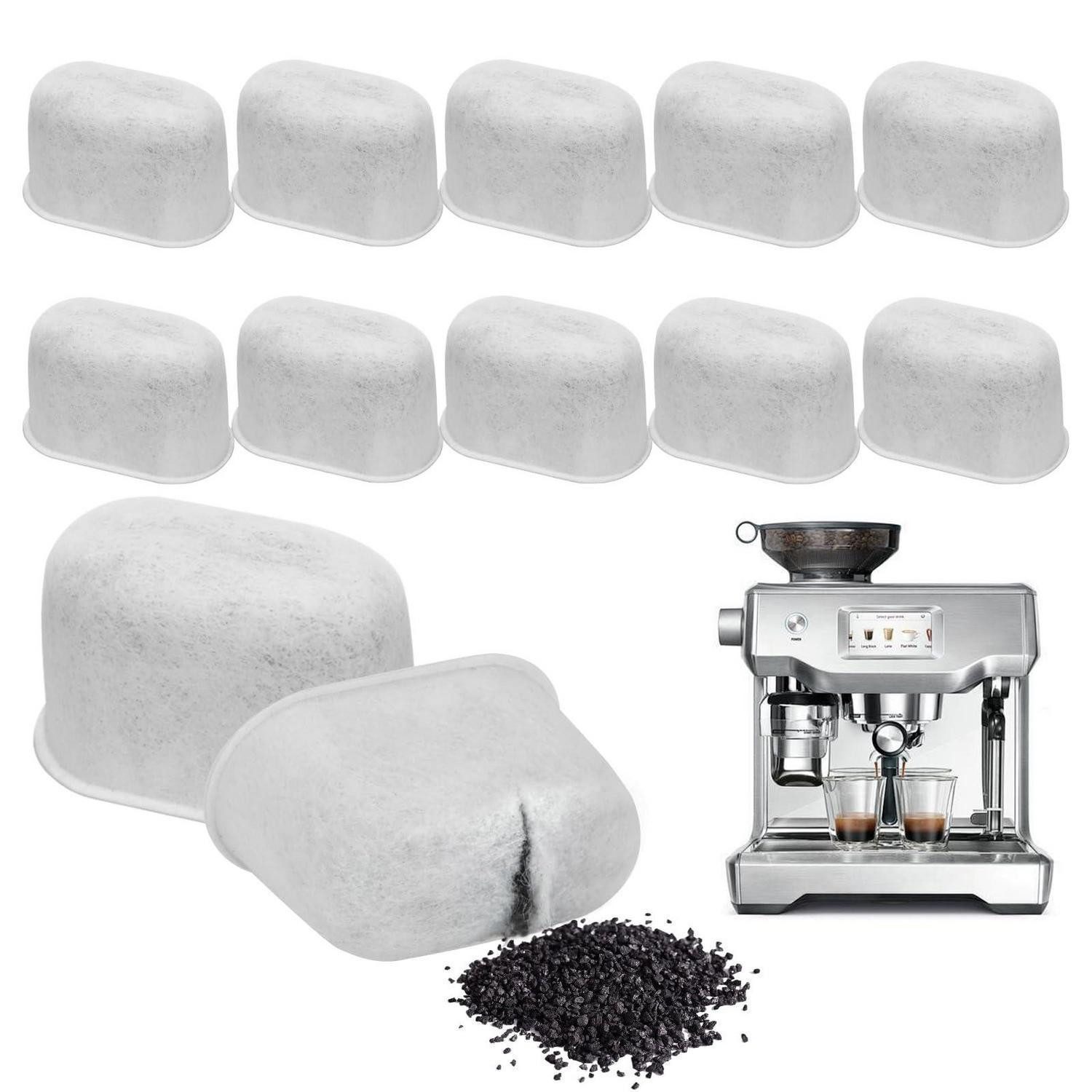 LuxusKollektion Filterkaffeemaschine