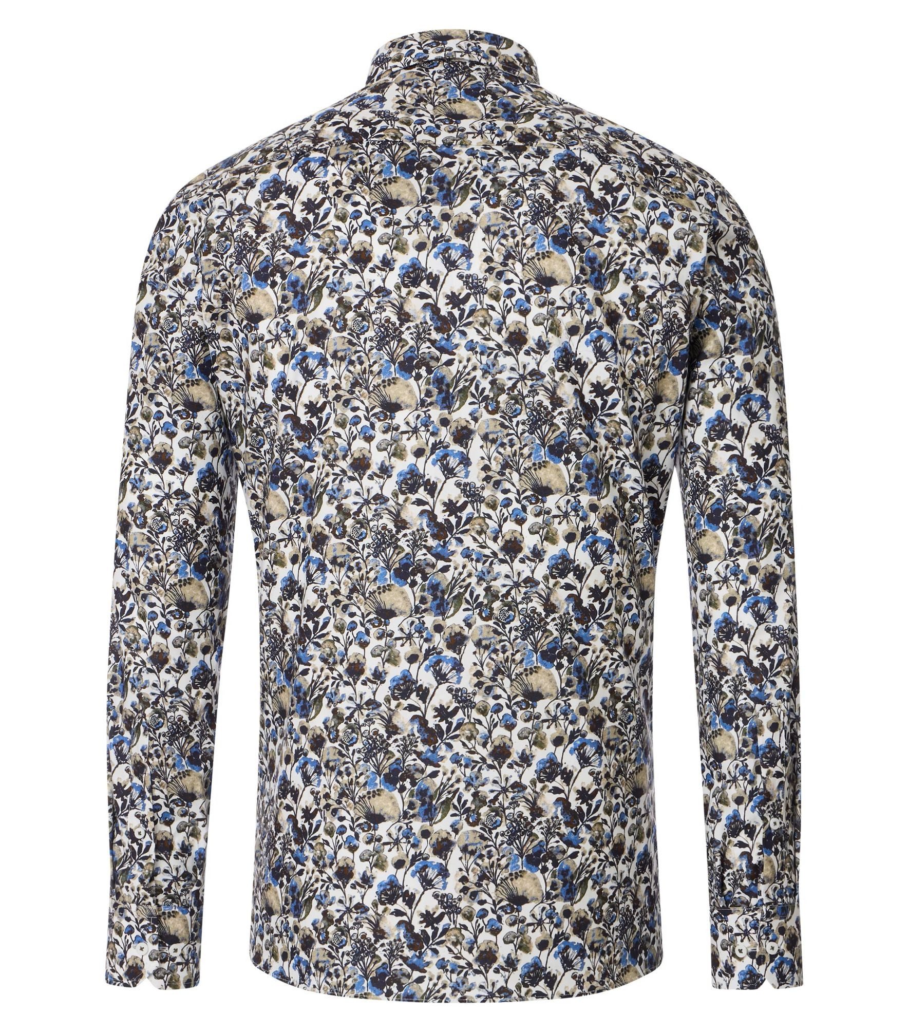 Redmond Langarmhemd 242720110 Businesshemd günstig online kaufen