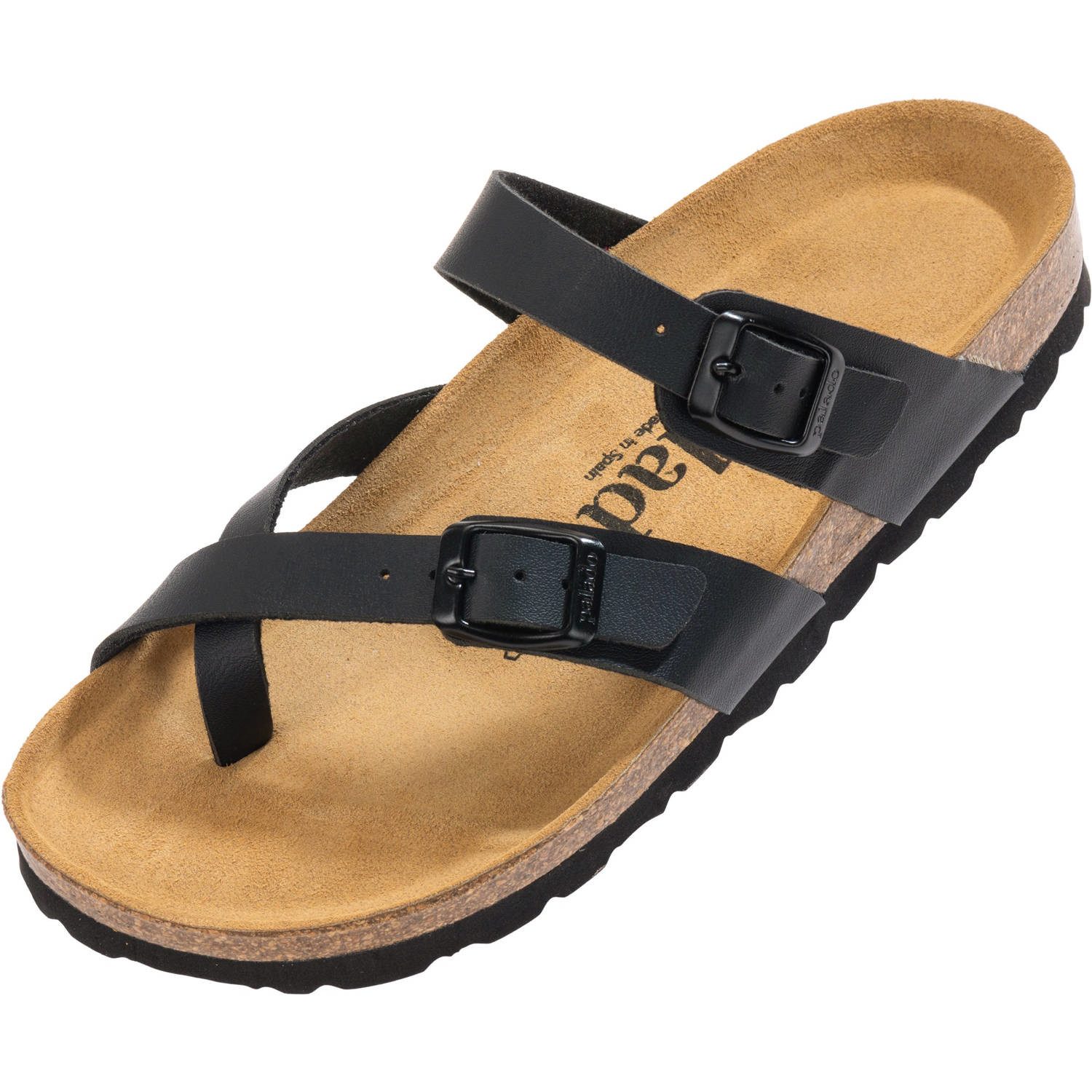 Palado Cres Matt Pantolette günstig online kaufen