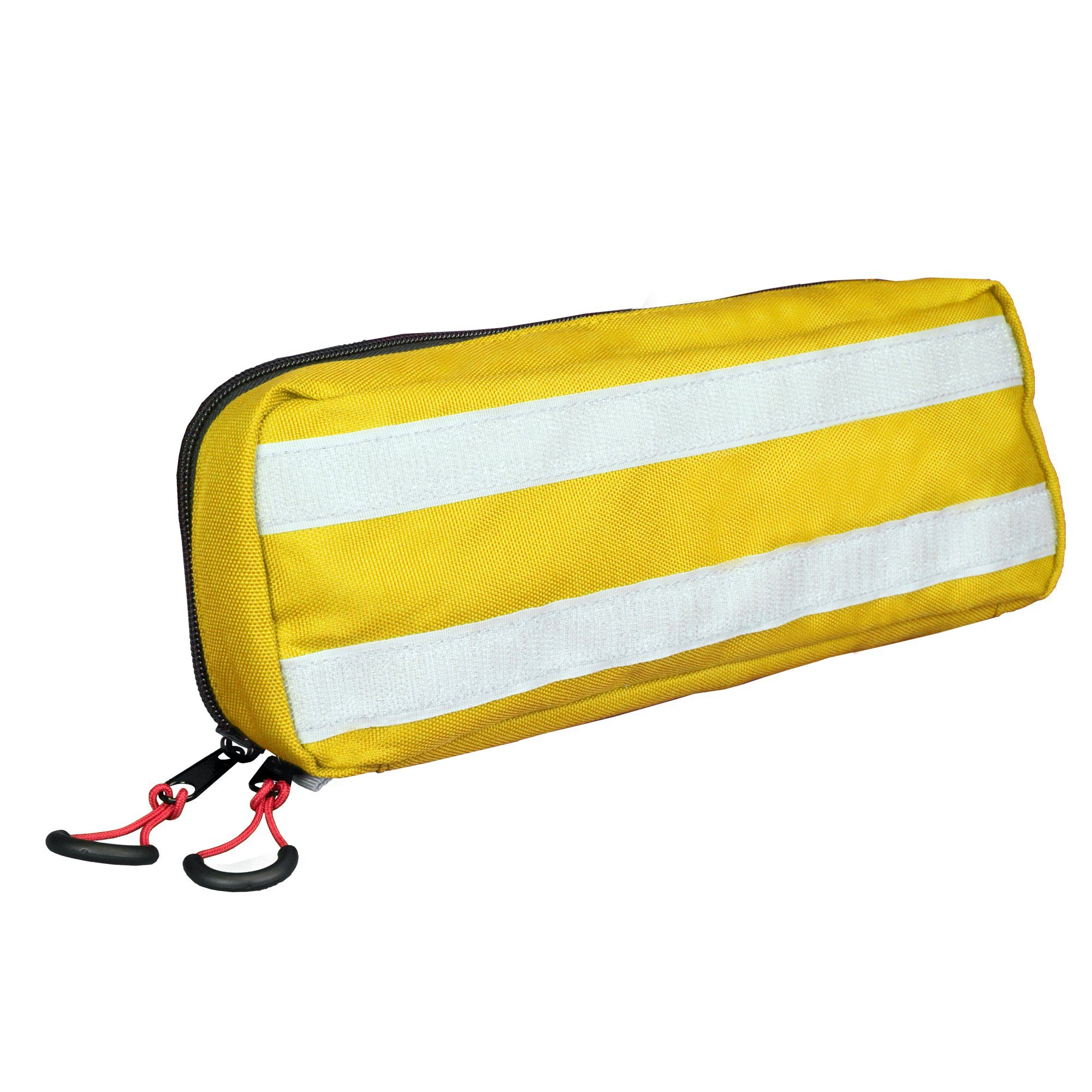 HERZmed Arzttasche HERZmed Modultasche M WaterStop Nylon 32 x 12 x 5 cm
