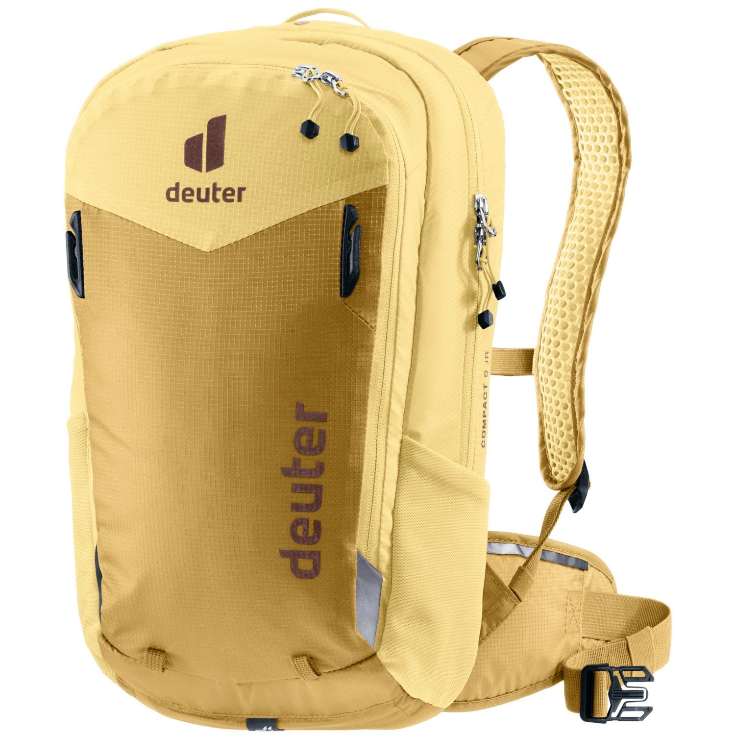 deuter Rucksack Deuter Fahrradrucksack Compact 8 JR 3612025