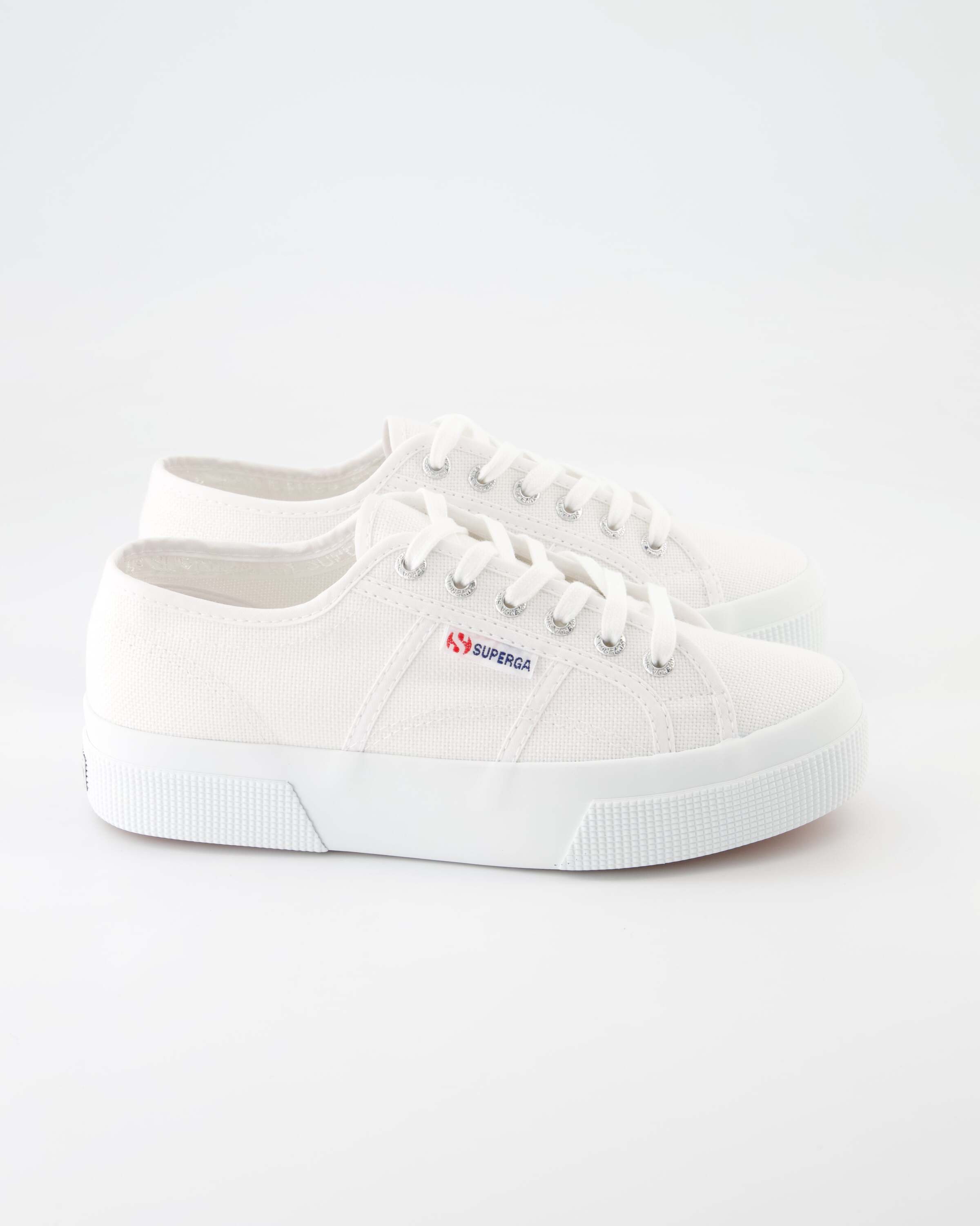 Superga 2740 Schnürschuh Obermaterial: Textil günstig online kaufen