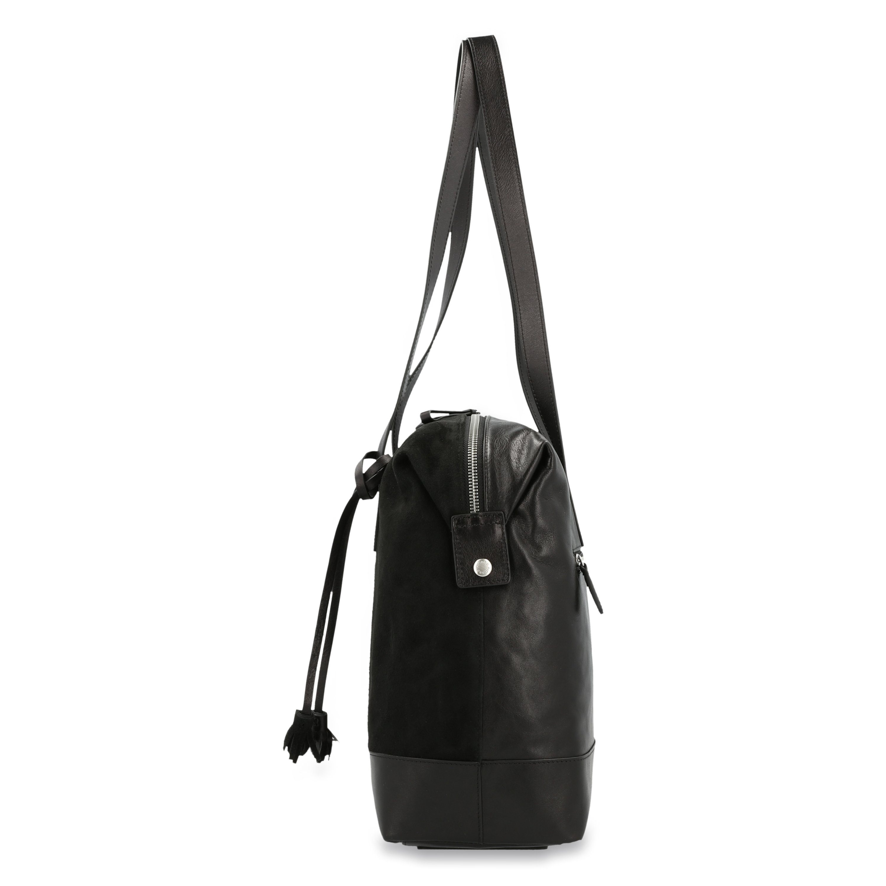 Picard Shopper PICARD Shopper Safari aus Velour