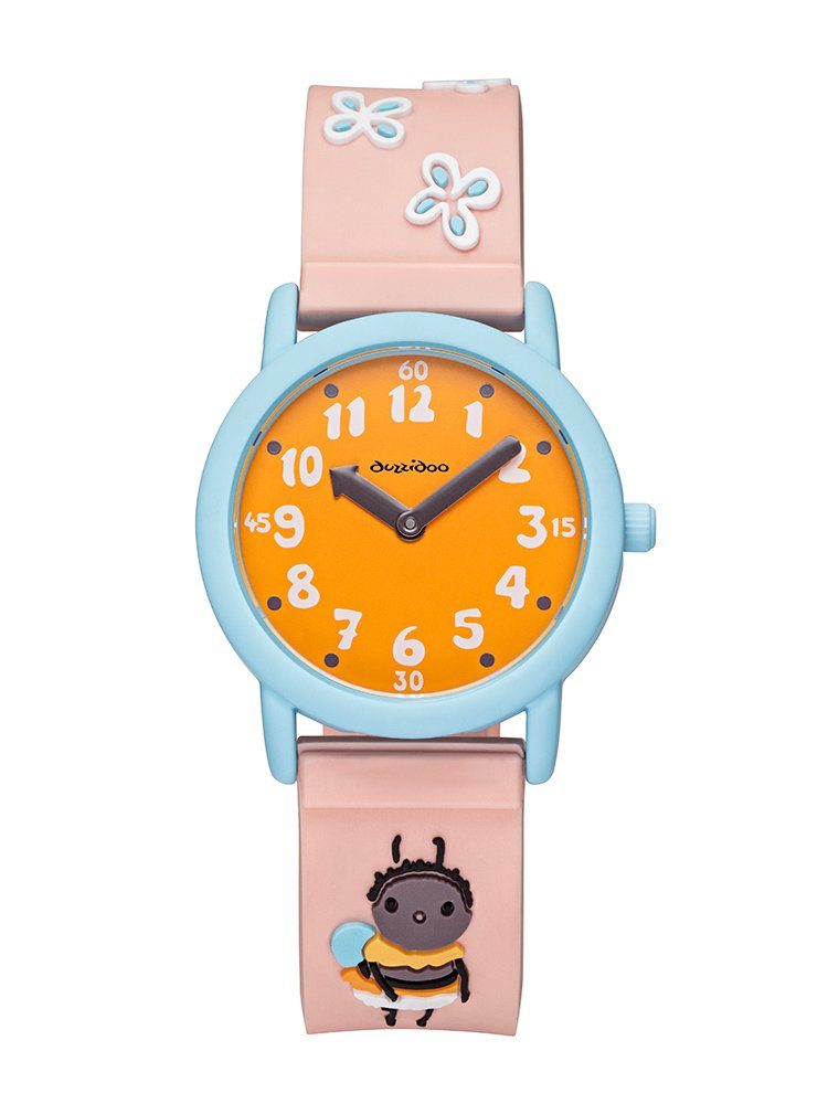 duzzidoo Quarzuhr Kinderuhren 319, Meine erste Uhr