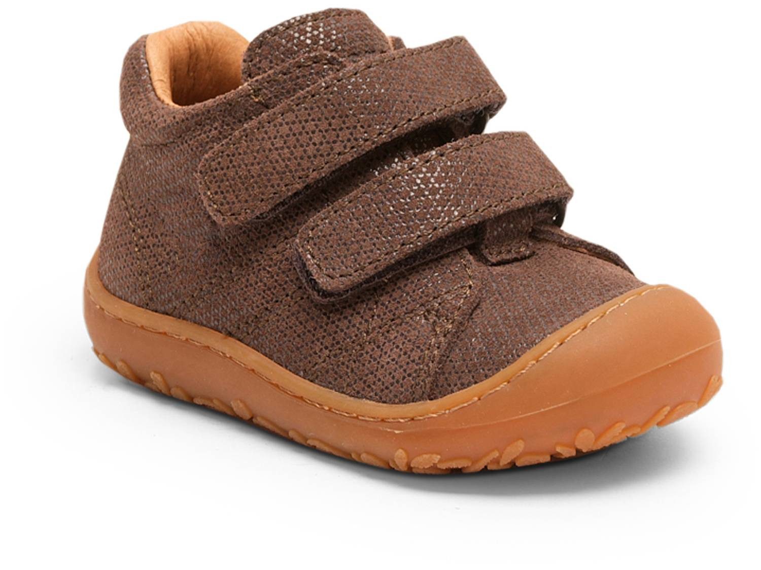 Bisgaard Hale V Brown Fantasy Lauflernschuh