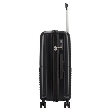 American Tourister® Hartschalen-Trolley Geopop, 4 Rollen, ABS