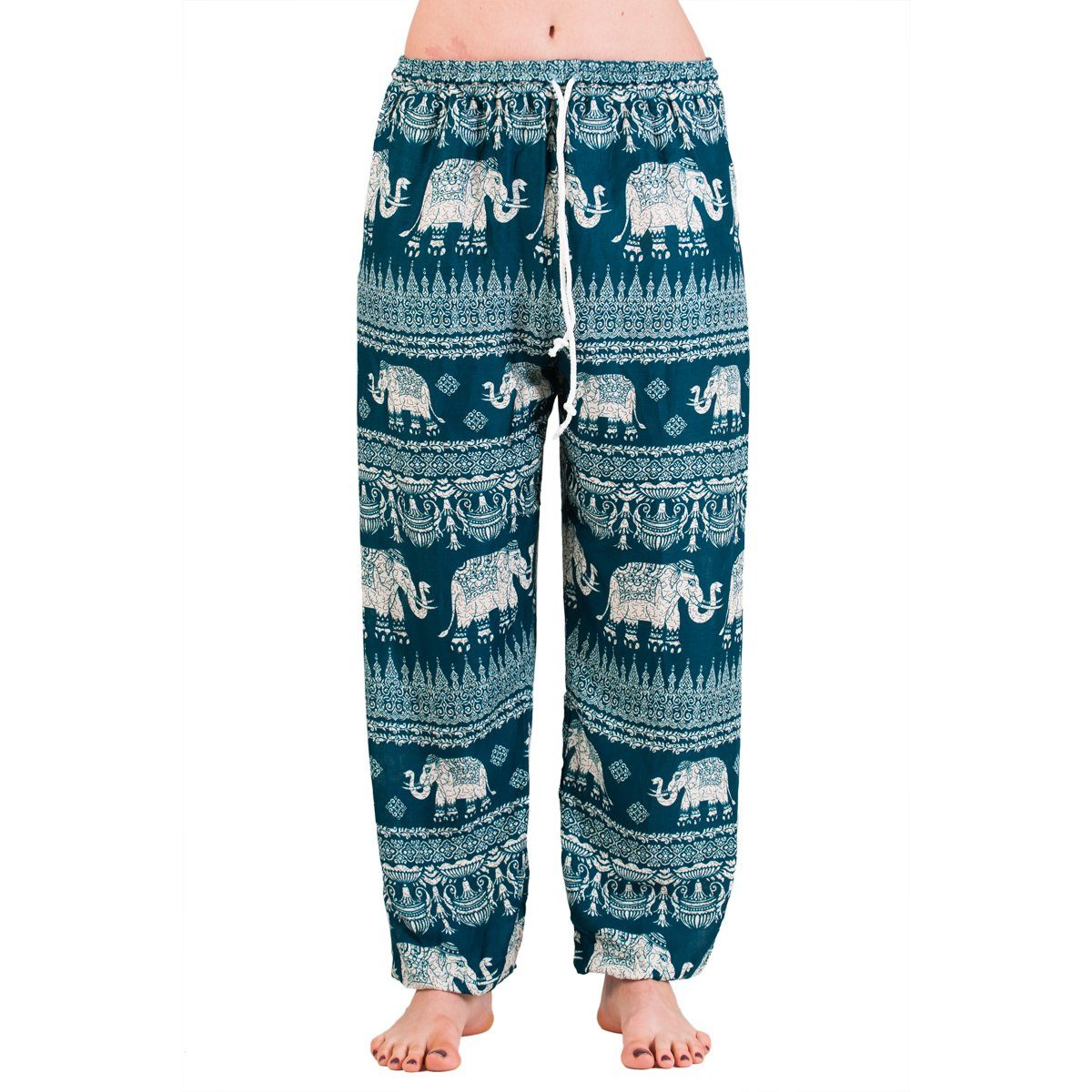 PANASIAM Relaxhose Muckhose aus feiner natürlicher günstig online kaufen