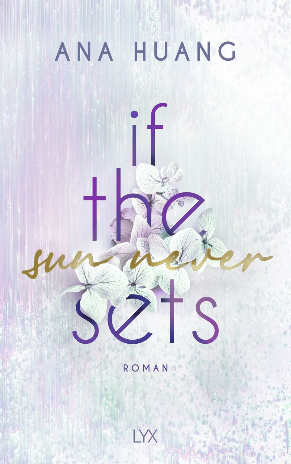 If The Sun Never Sets / Ana Huang